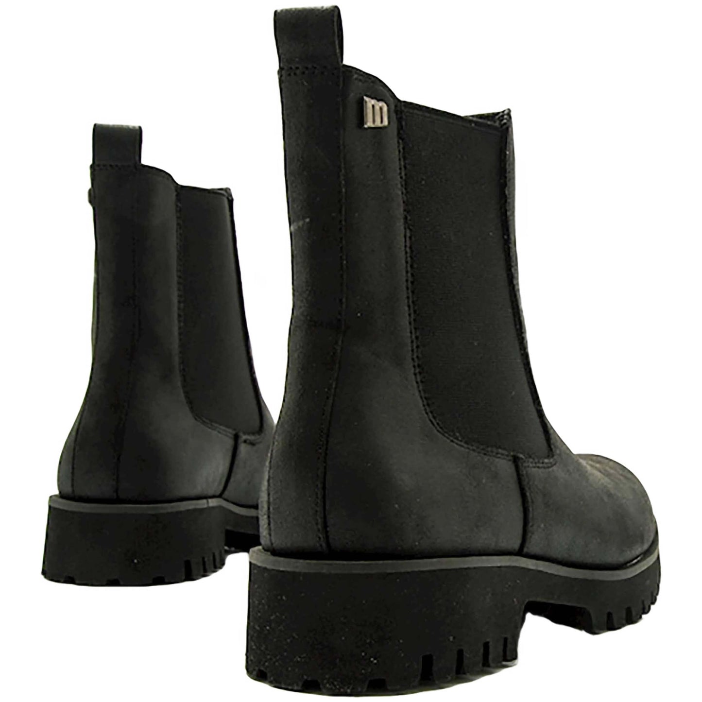 Botines Mustang Lenox