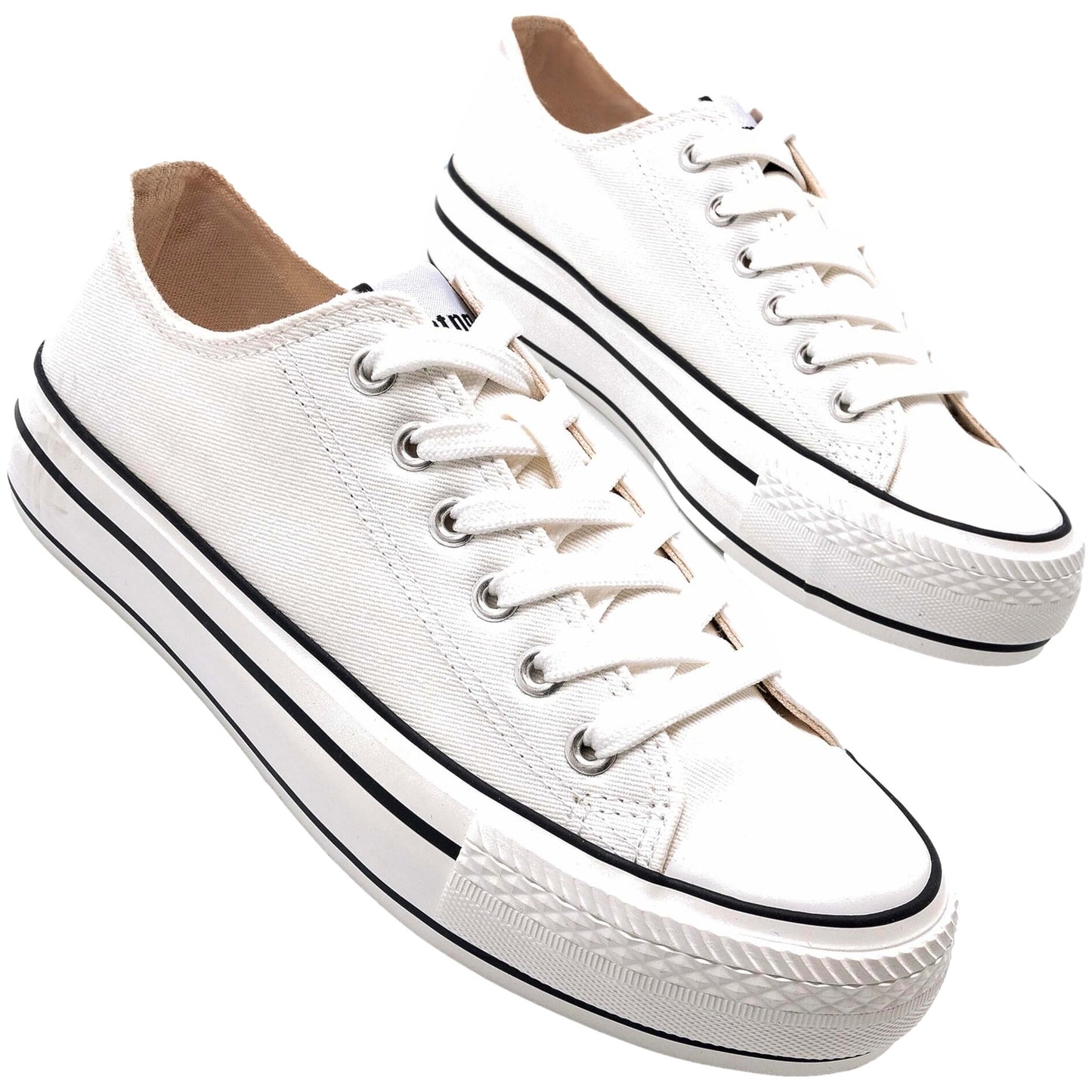 Zapatillas Mustang Bigger-X