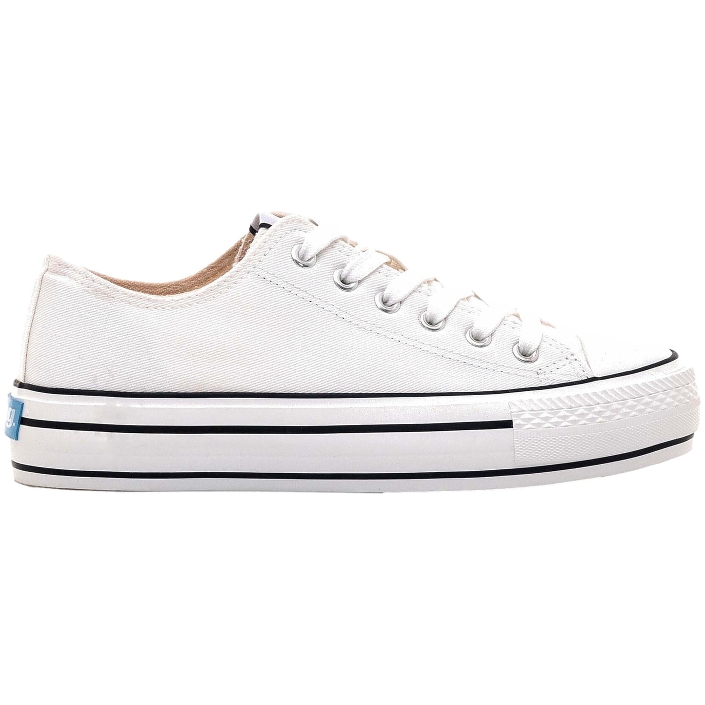 Zapatillas Mustang Bigger-X