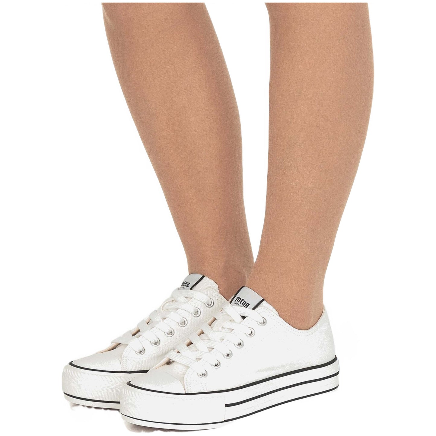 Zapatillas Mustang Bigger-X