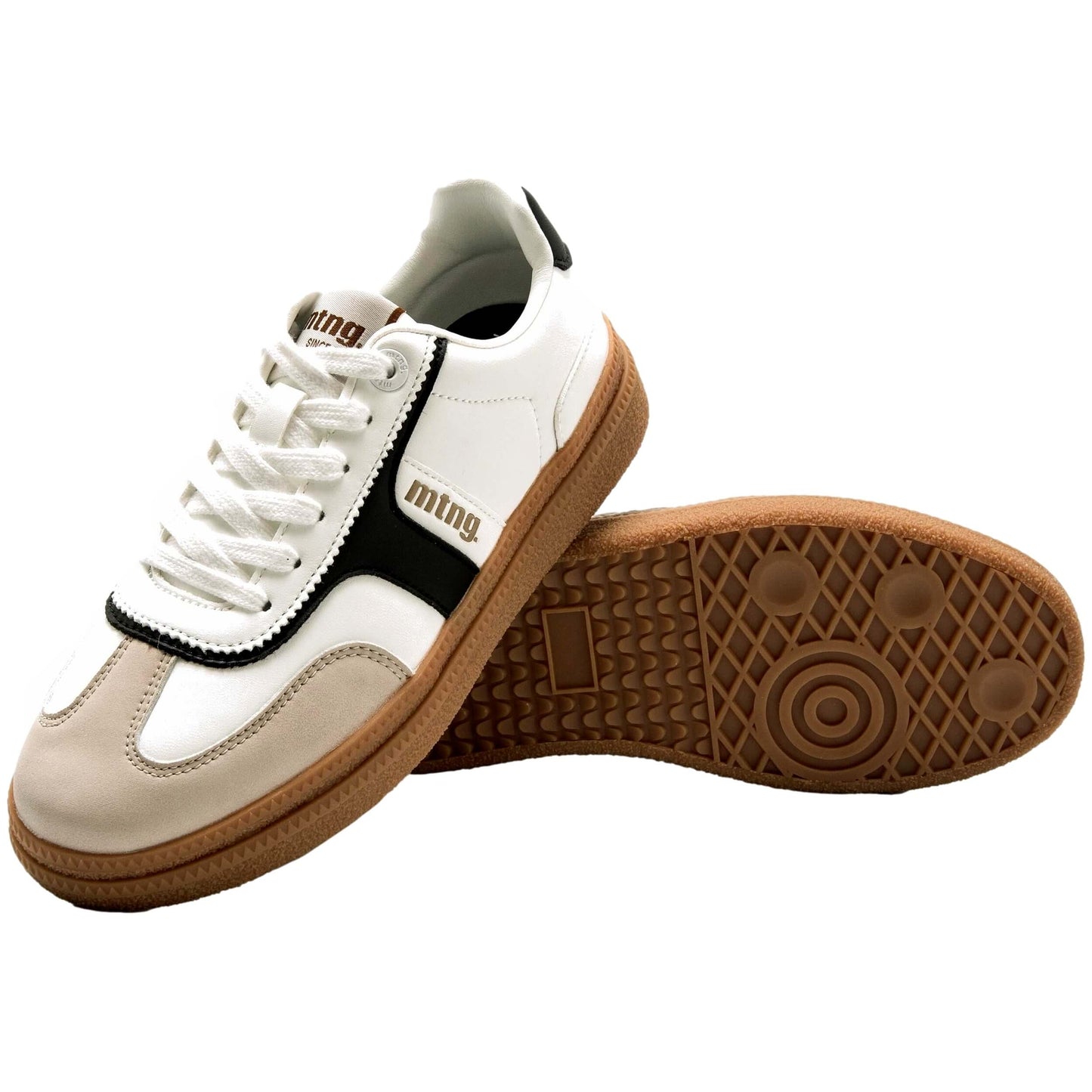 Zapatillas Mustang