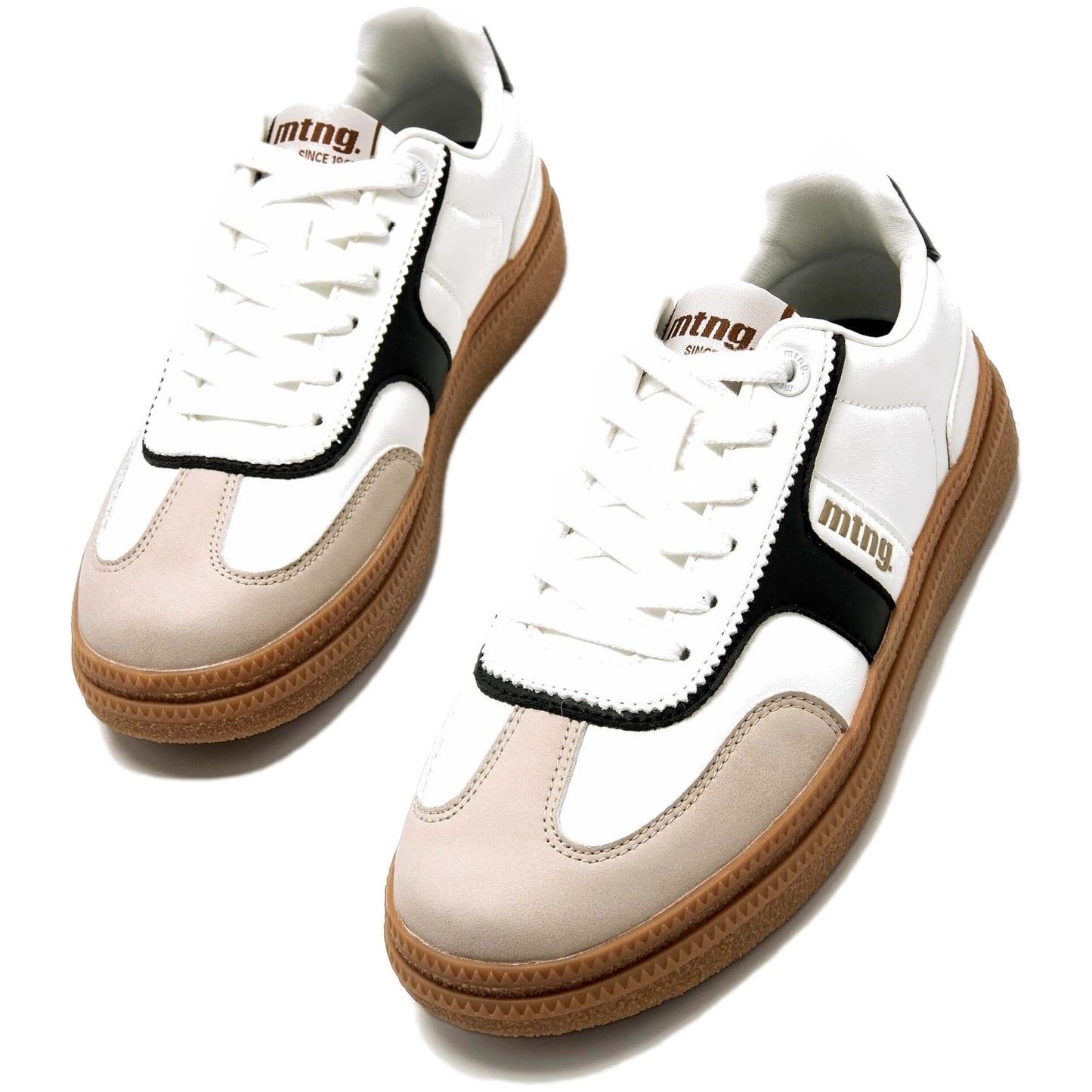 Zapatillas Mustang
