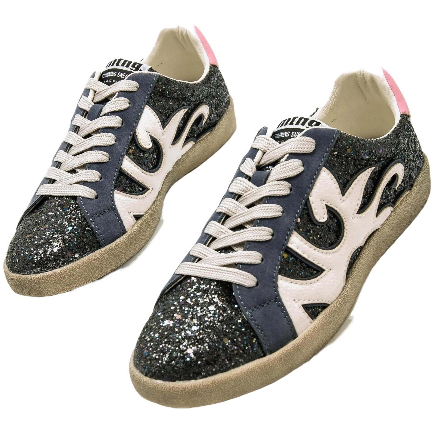 Zapatillas Mustang Bowie
