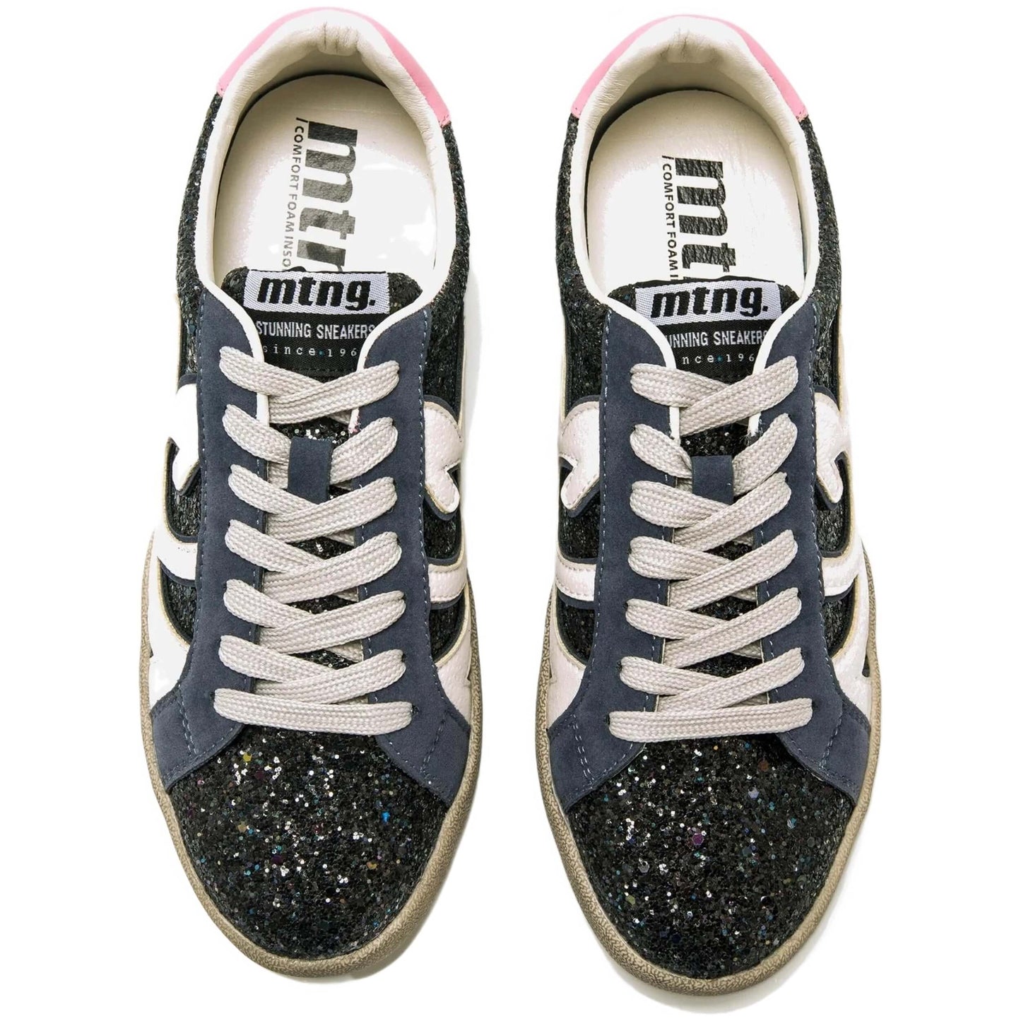Zapatillas Mustang Bowie