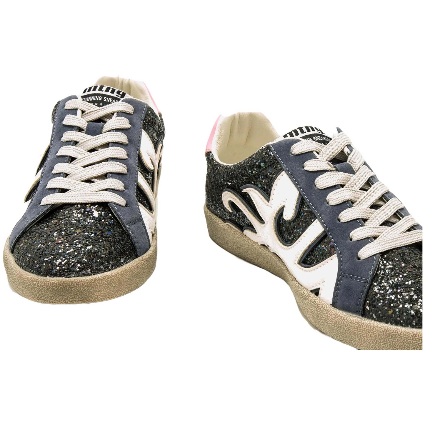 Zapatillas Mustang Bowie