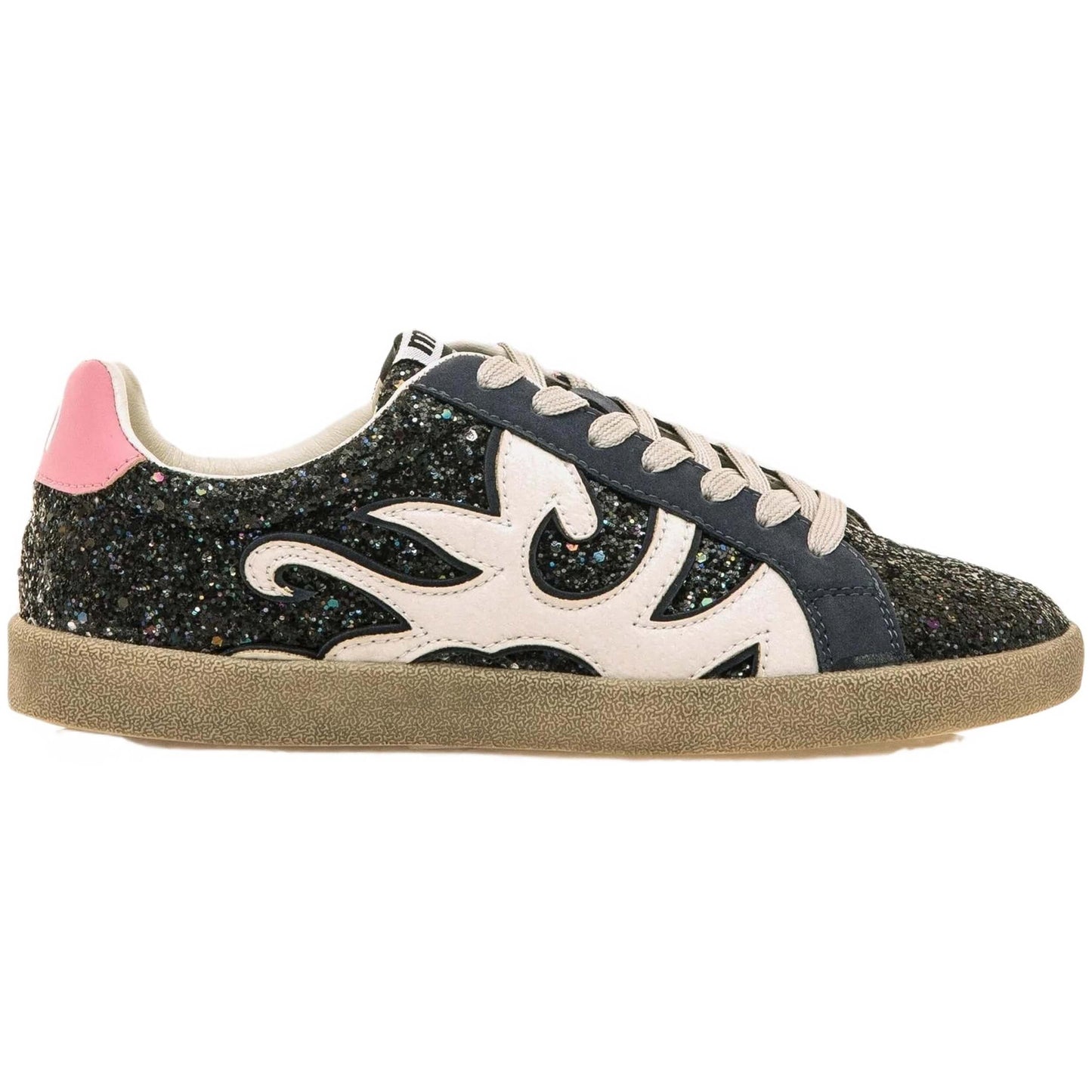 Zapatillas Mustang Bowie