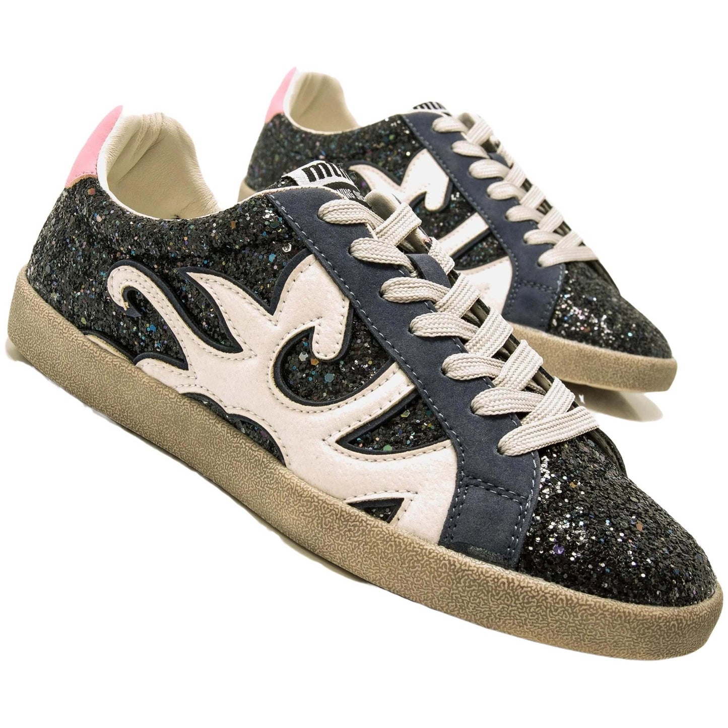Zapatillas Mustang Bowie