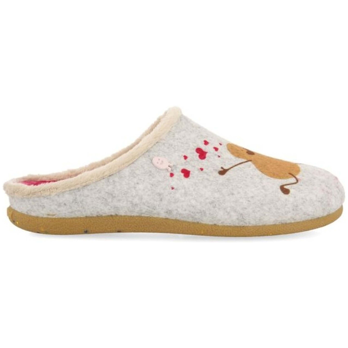 Zapatillas De Casa Gioseppo Hot Potatoes Elphin