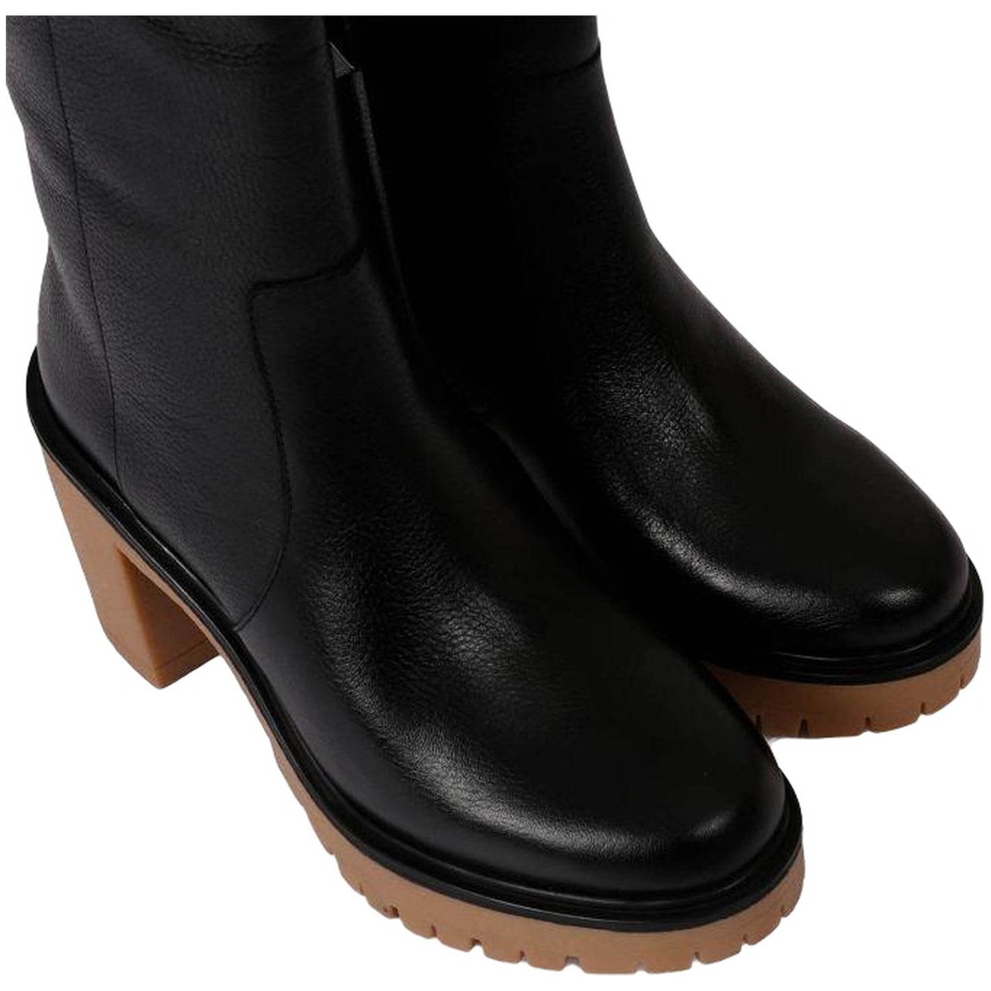 Botines Gioseppo Neidlin