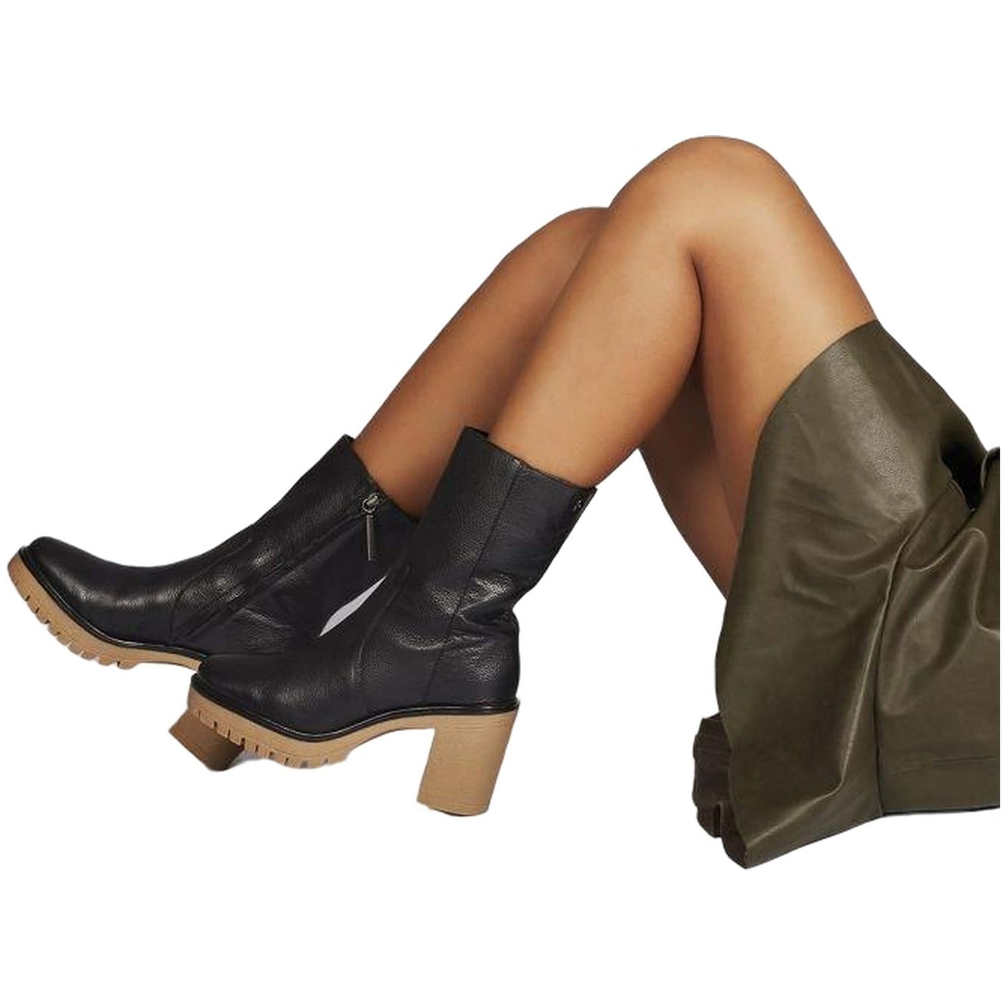 Botines Gioseppo Neidlin
