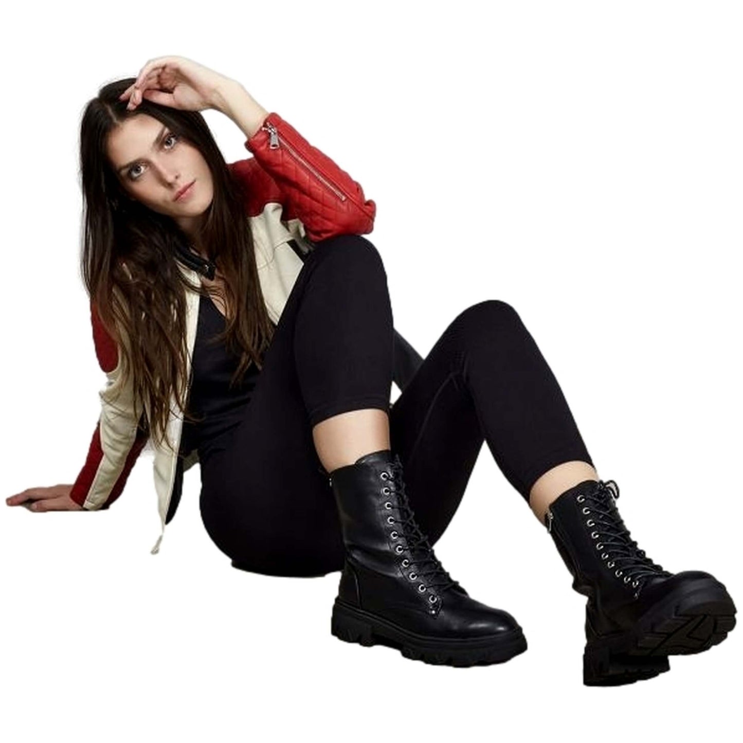 Botas Gioseppo Kalborn