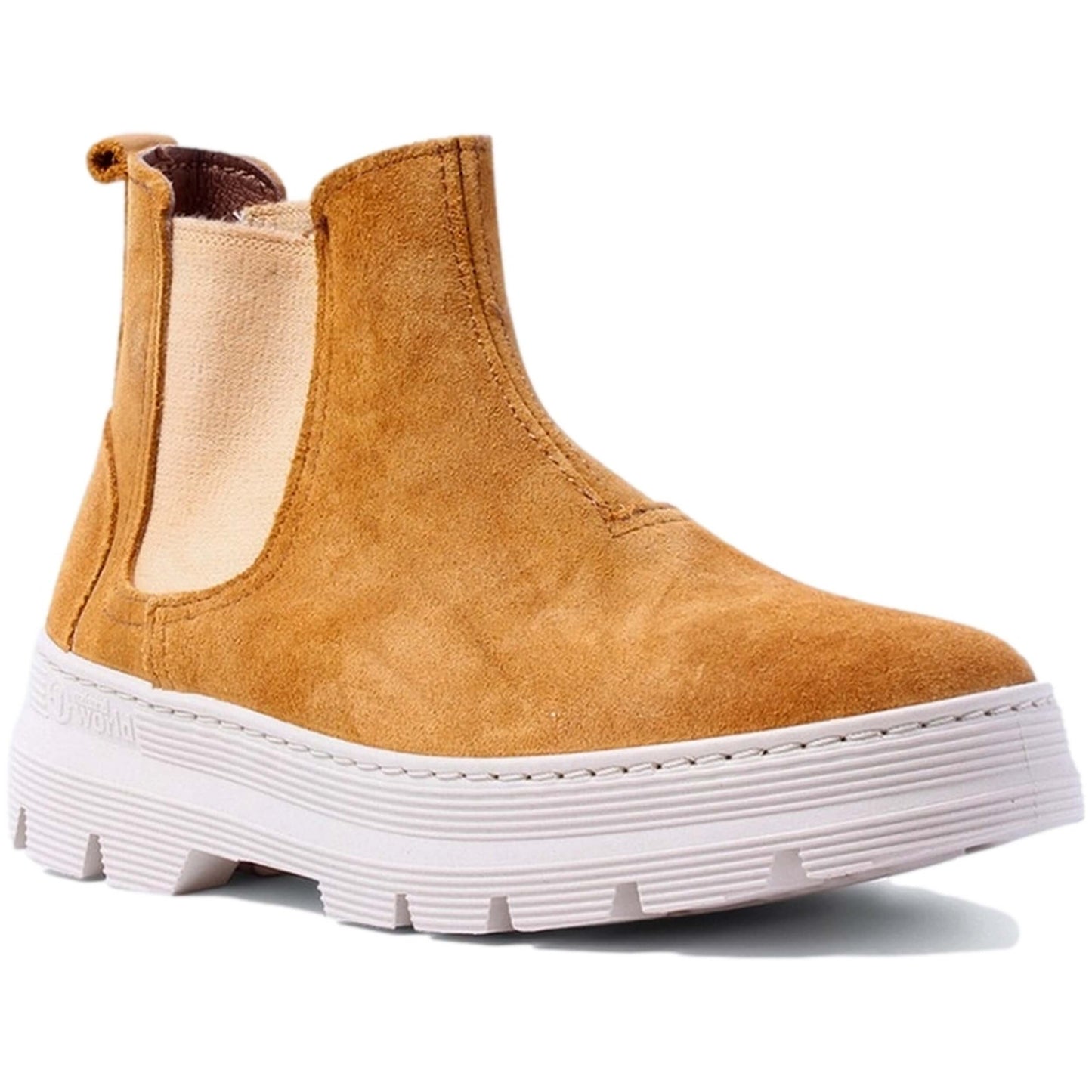Botines Natural World Eco