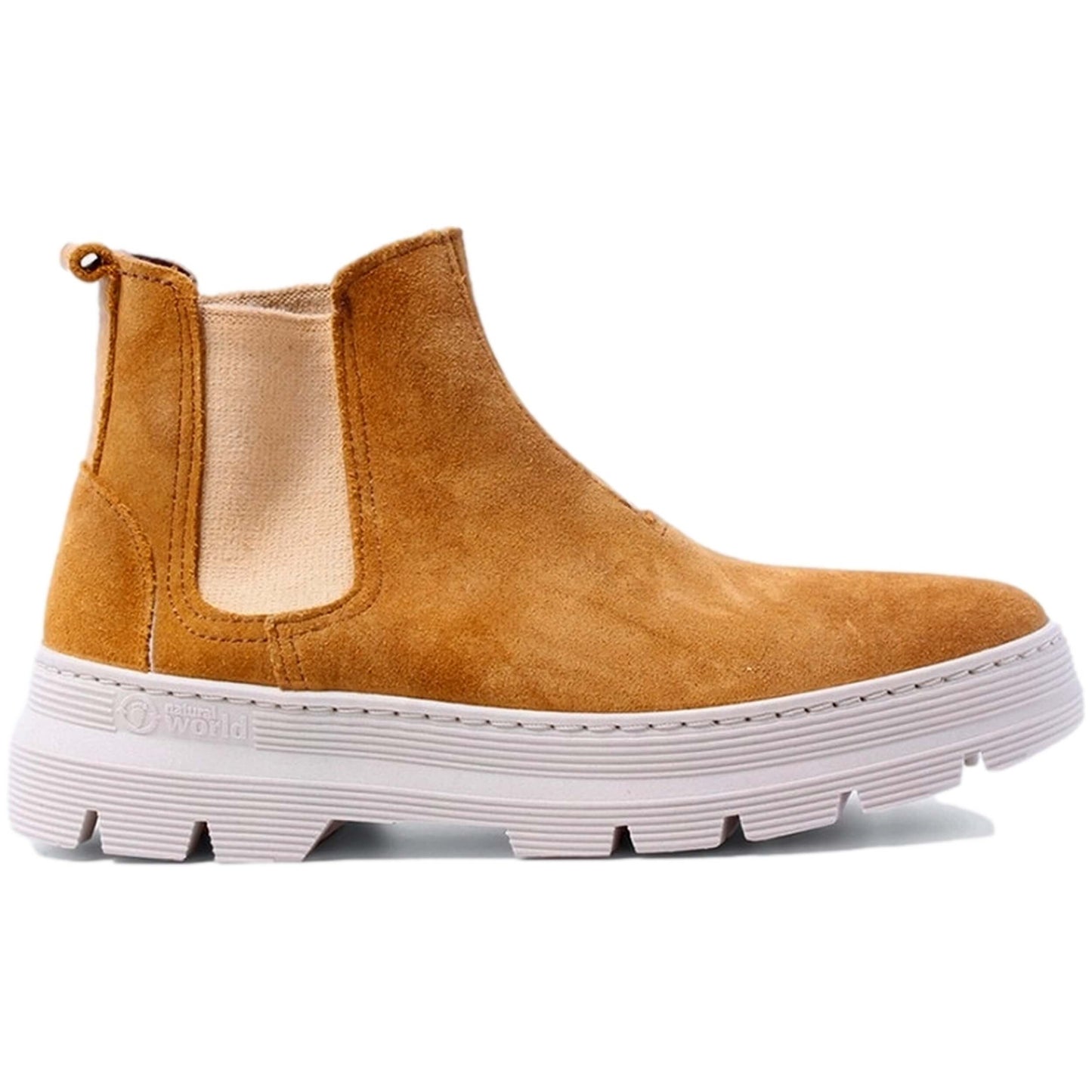 Botines Natural World Eco
