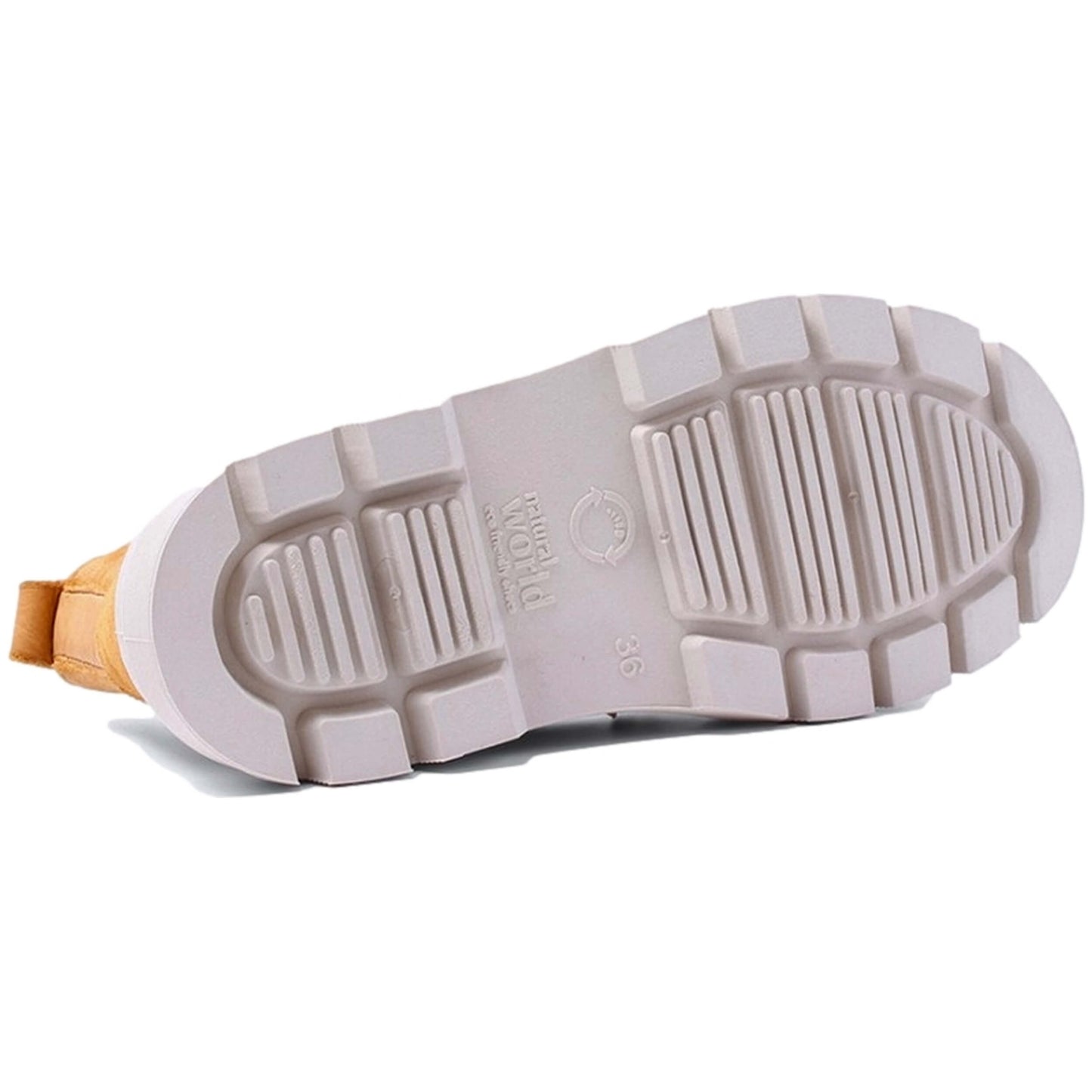 Botines Natural World Eco