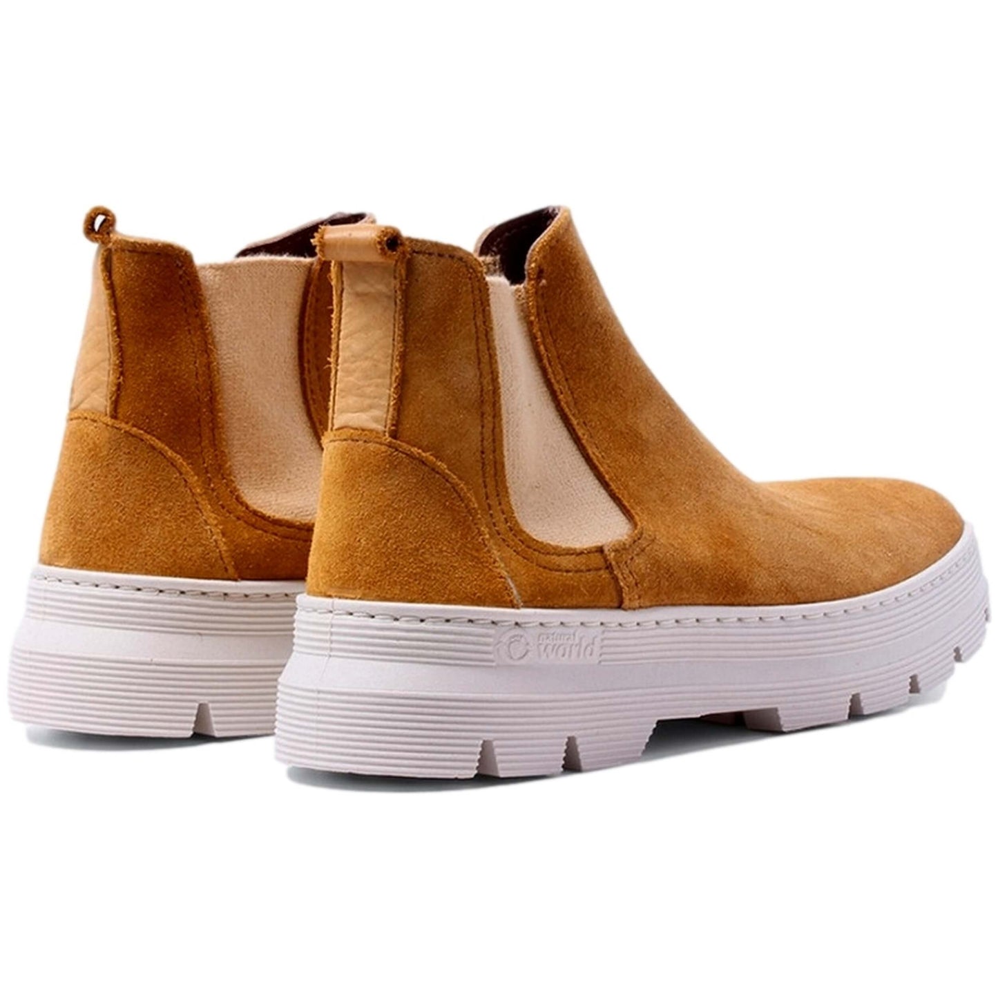 Botines Natural World Eco