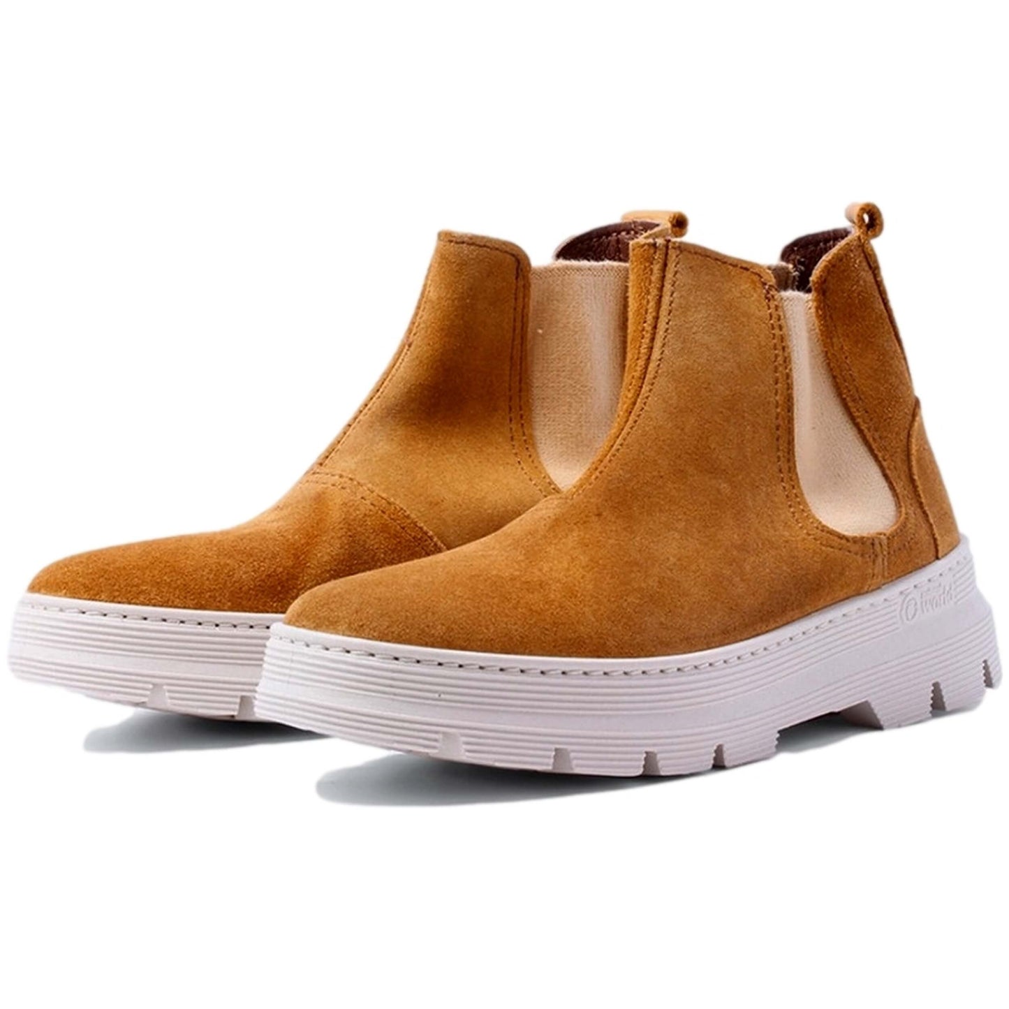 Botines Natural World Eco