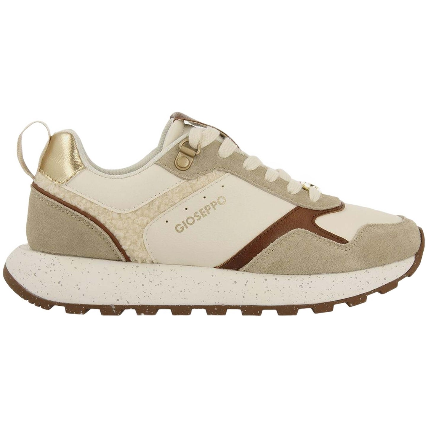 Zapatillas Gioseppo Copake