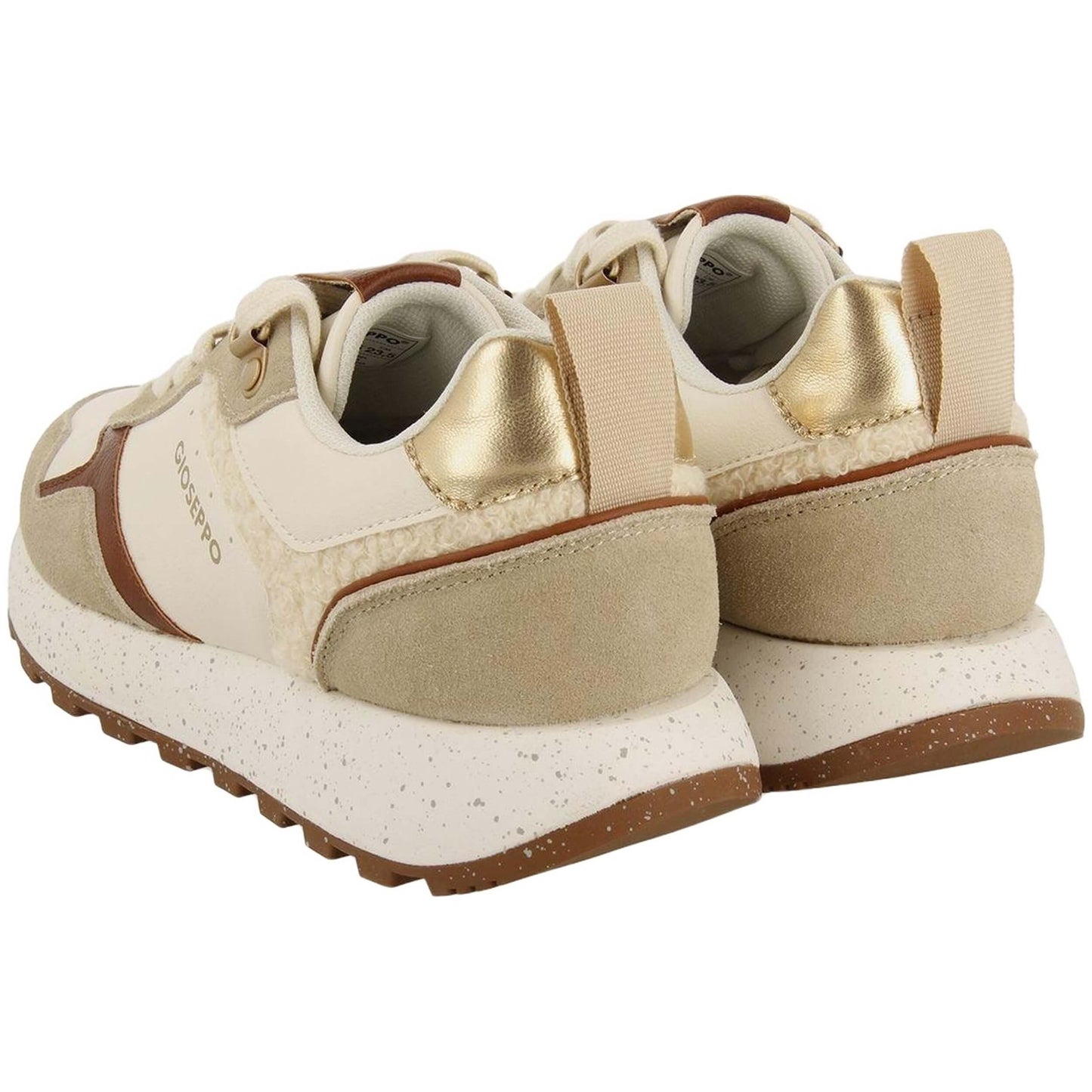 Zapatillas Gioseppo Copake