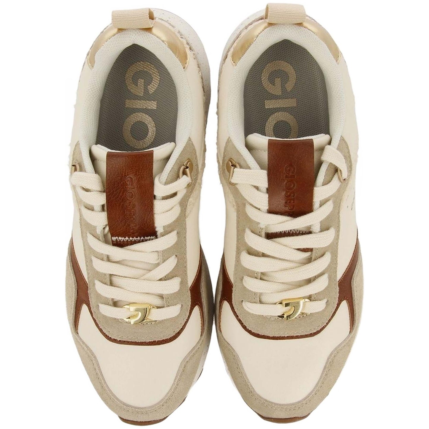 Zapatillas Gioseppo Copake