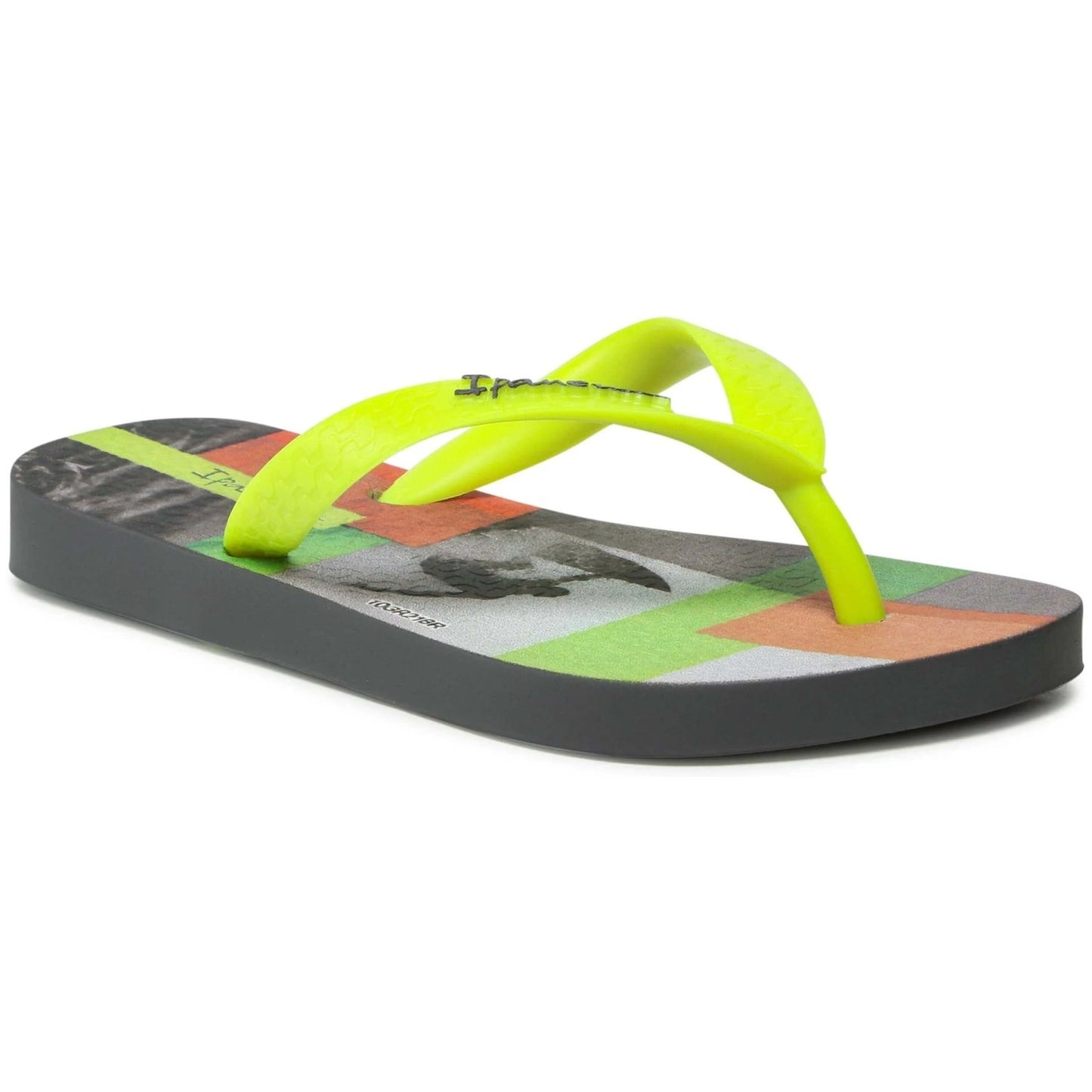 Chanclas Ipanema