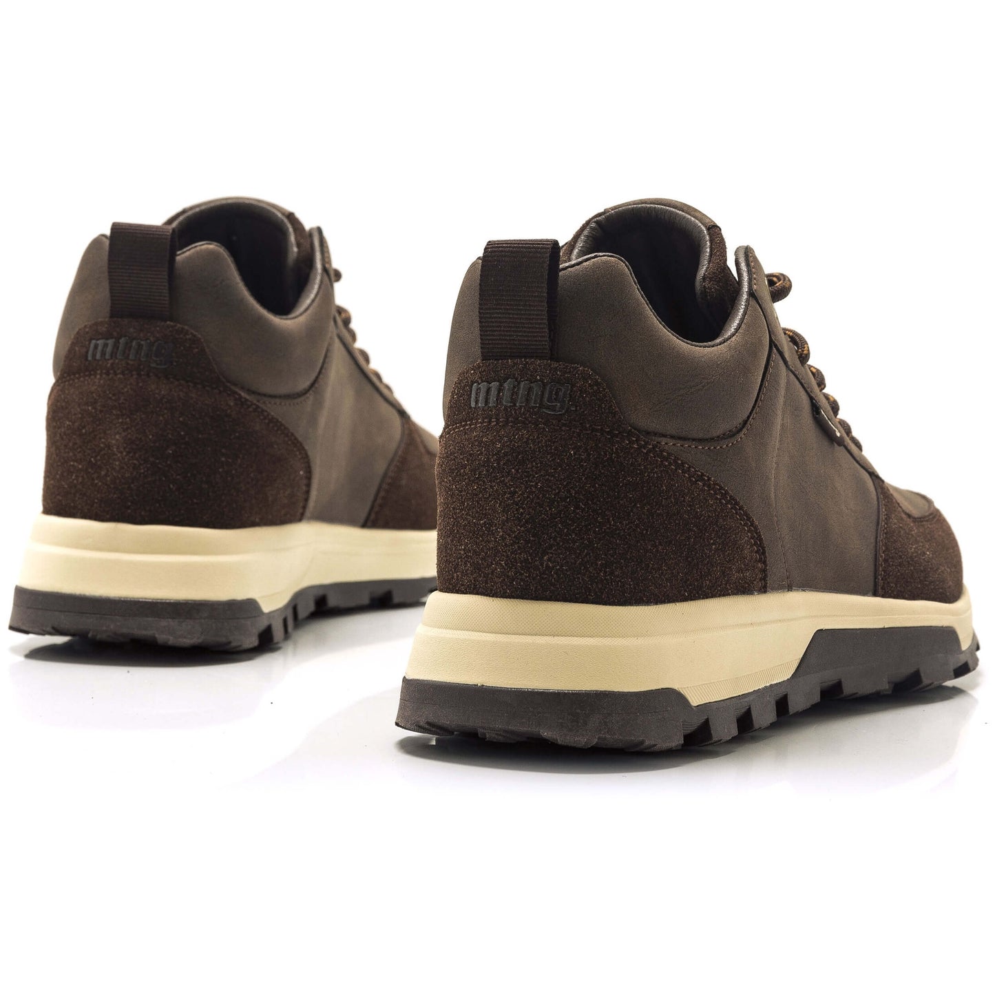 Zapatillas Mustang