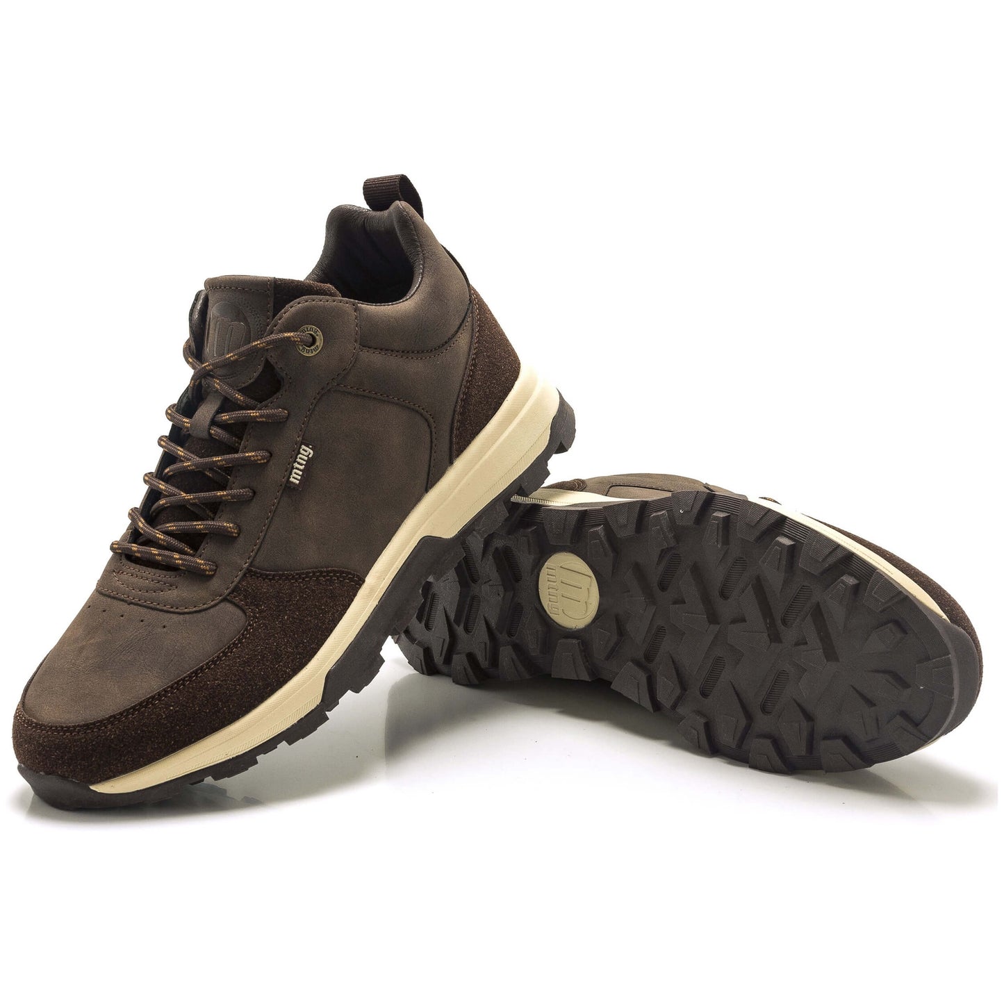 Zapatillas Mustang
