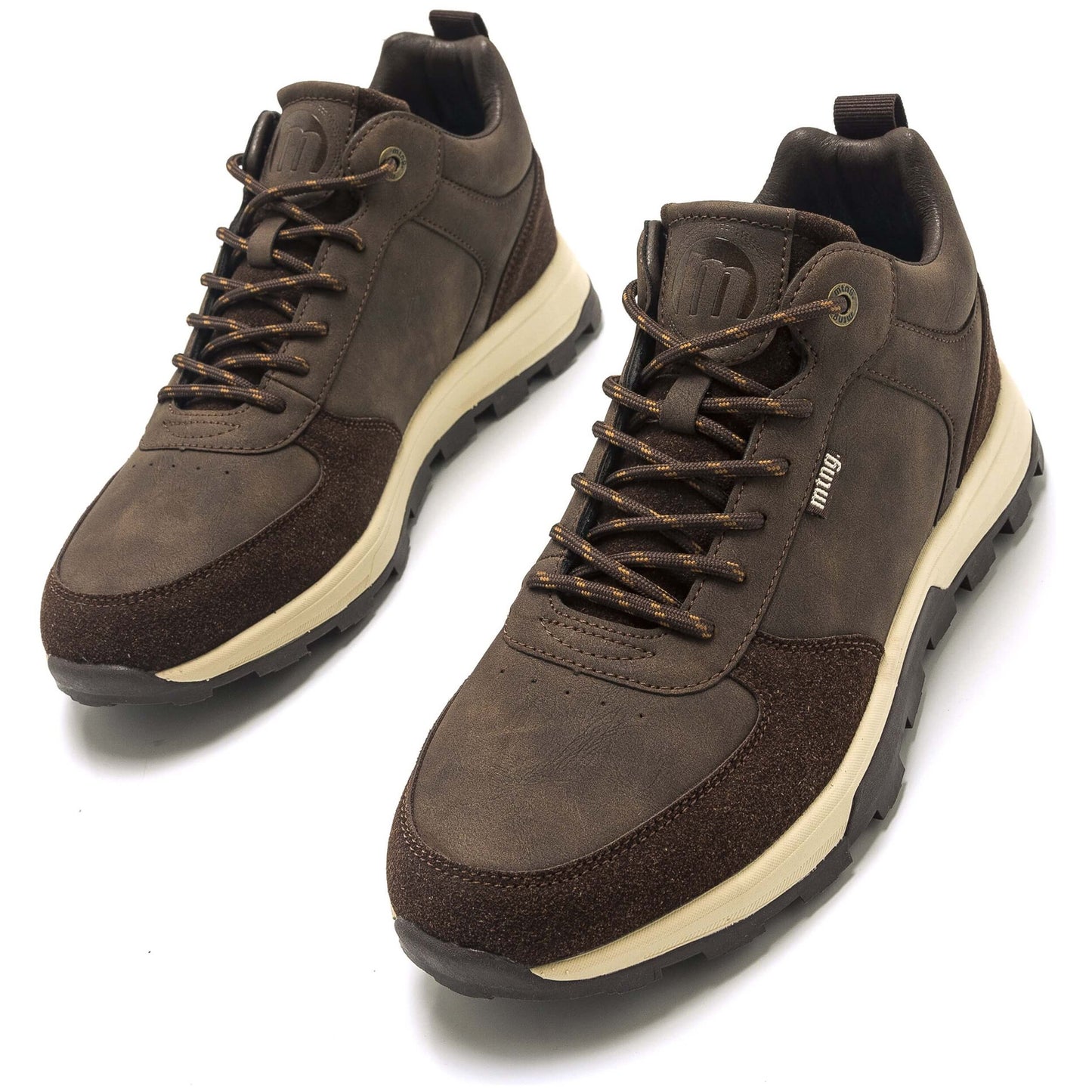 Zapatillas Mustang