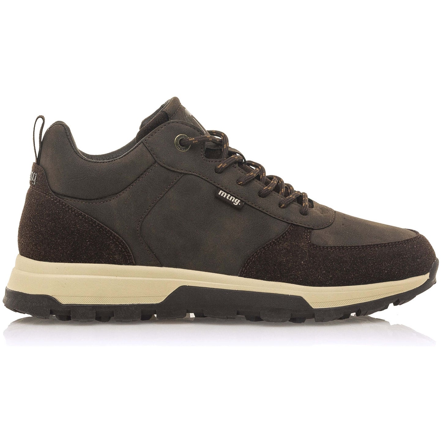 Zapatillas Mustang