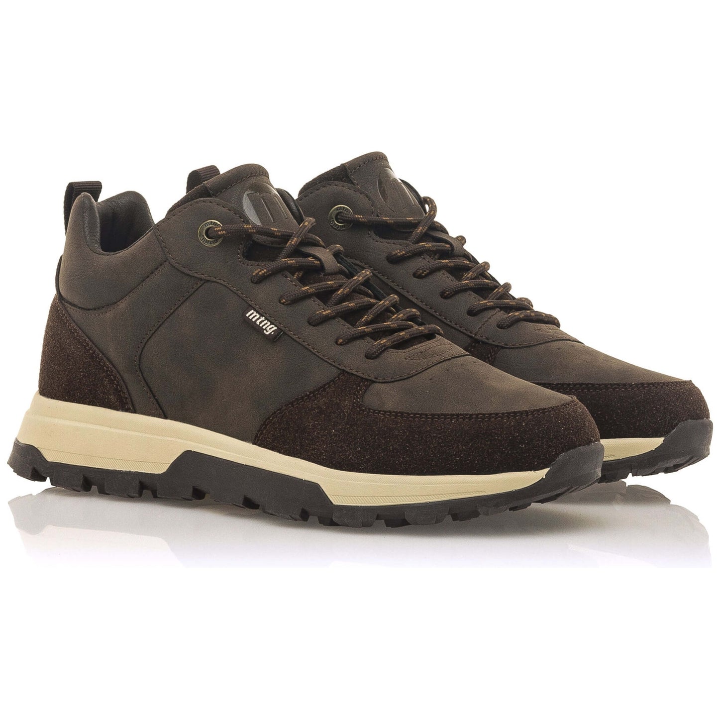 Zapatillas Mustang