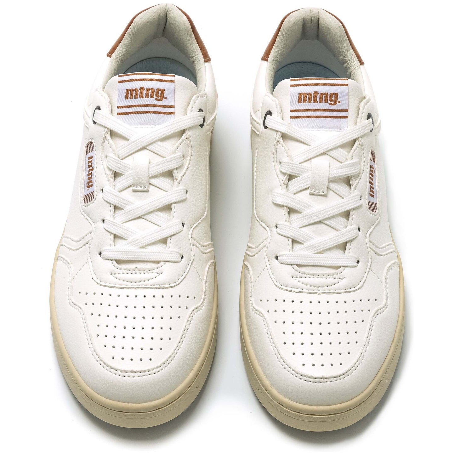 Zapatillas Mustang Delta