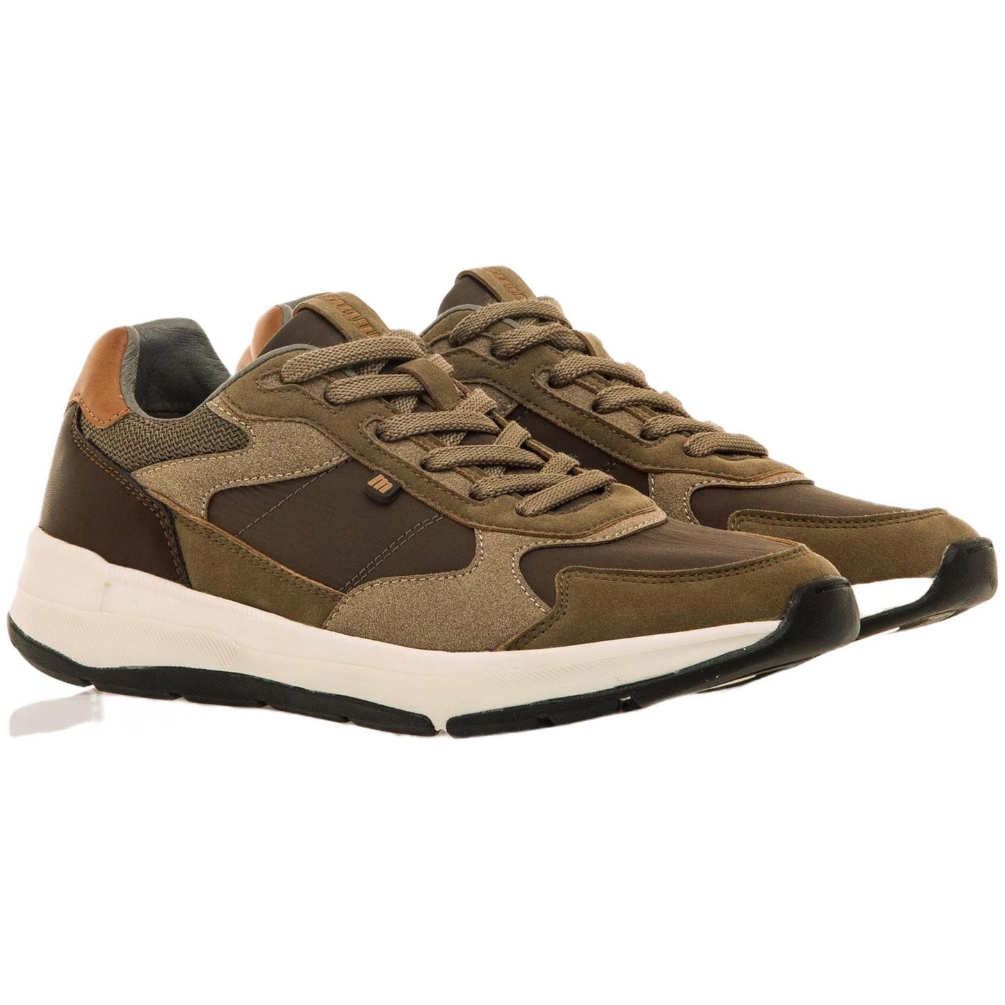 Zapatillas Mustang Okla