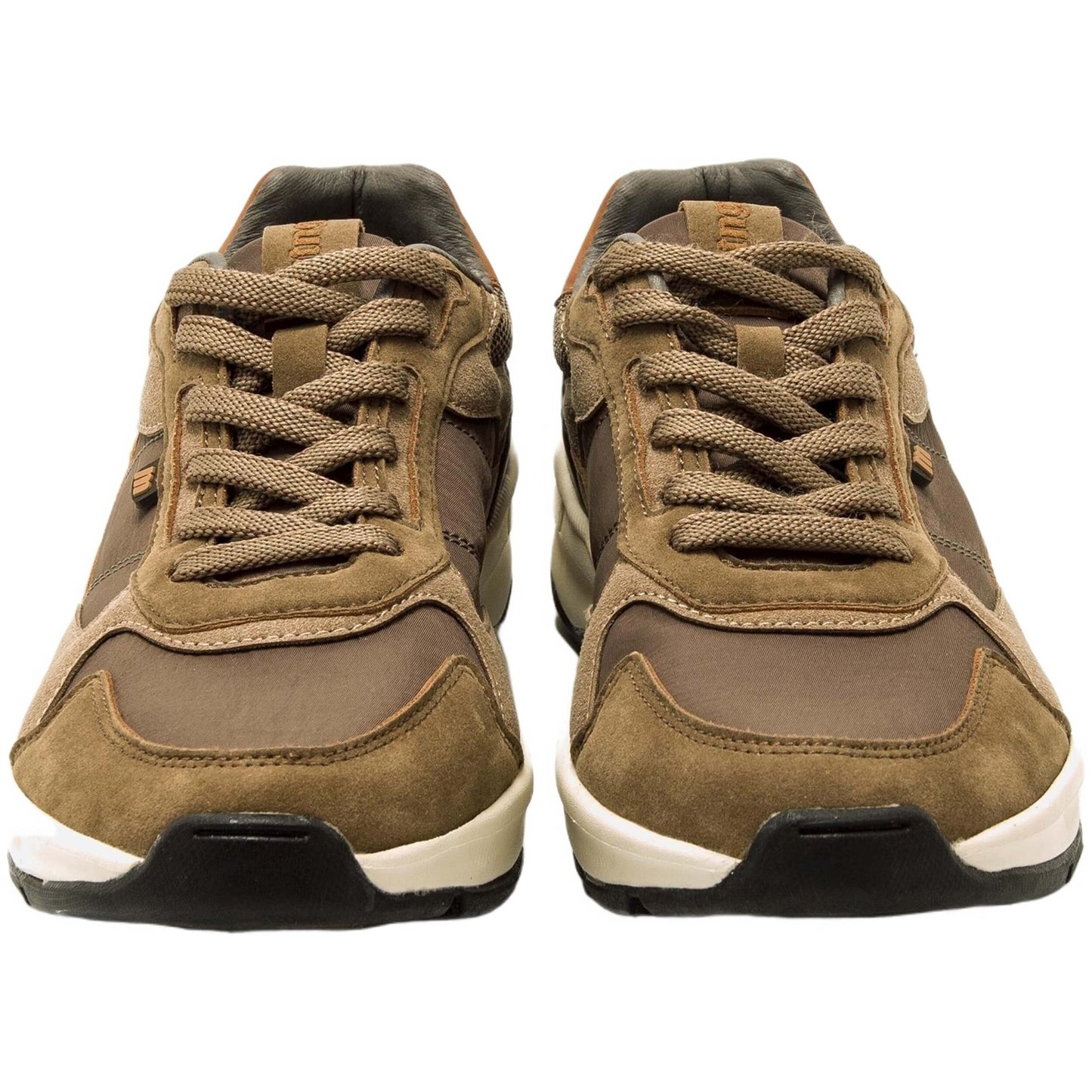 Zapatillas Mustang Okla