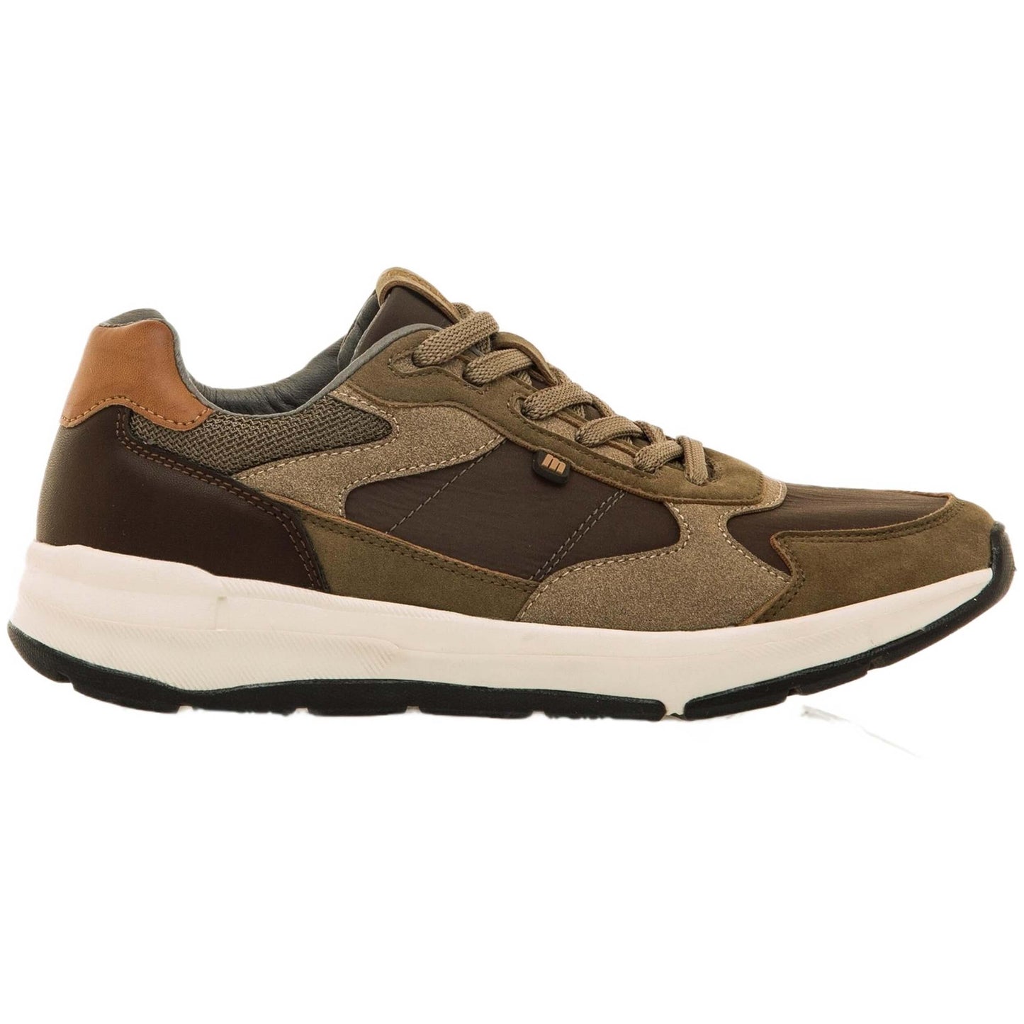 Zapatillas Mustang Okla