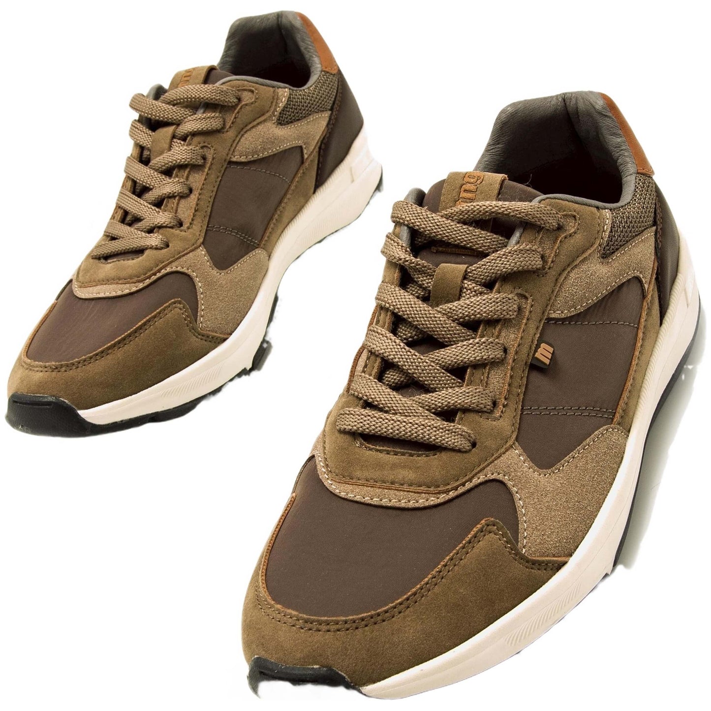 Zapatillas Mustang Okla