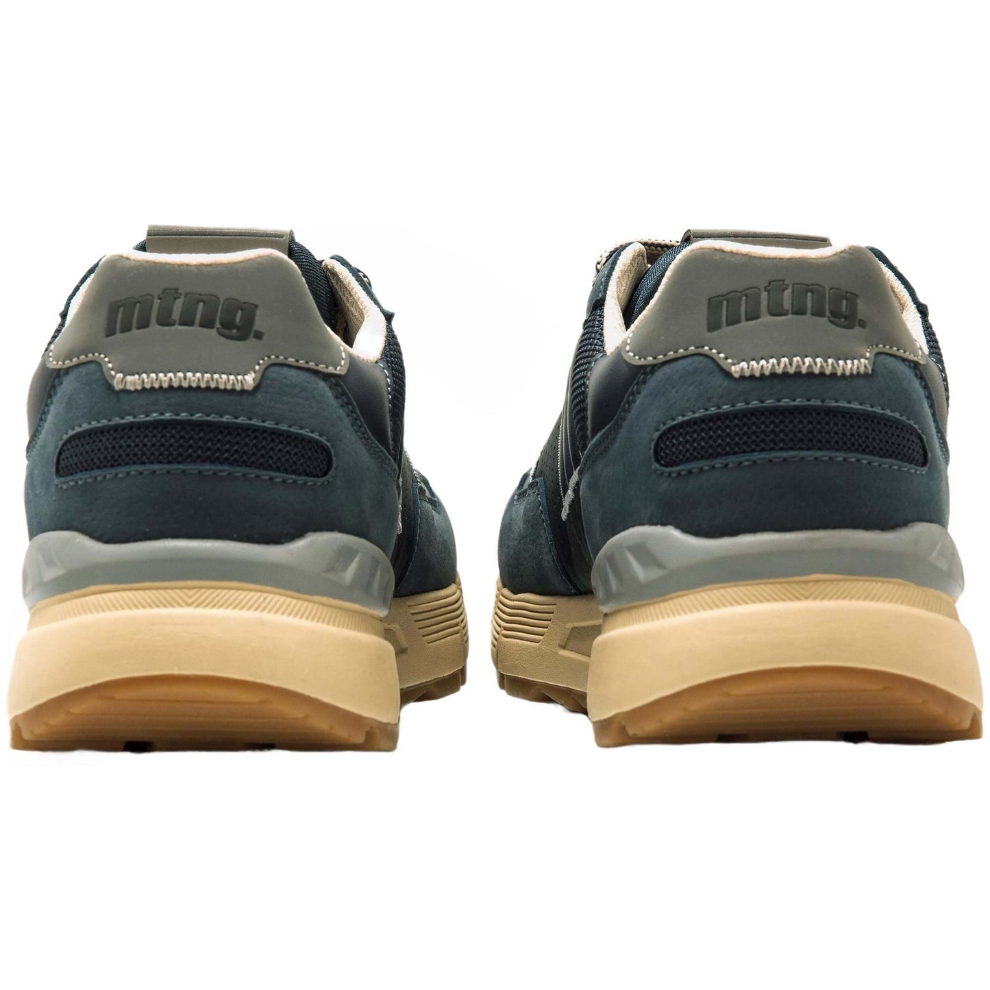 Zapatillas Mustang Royer