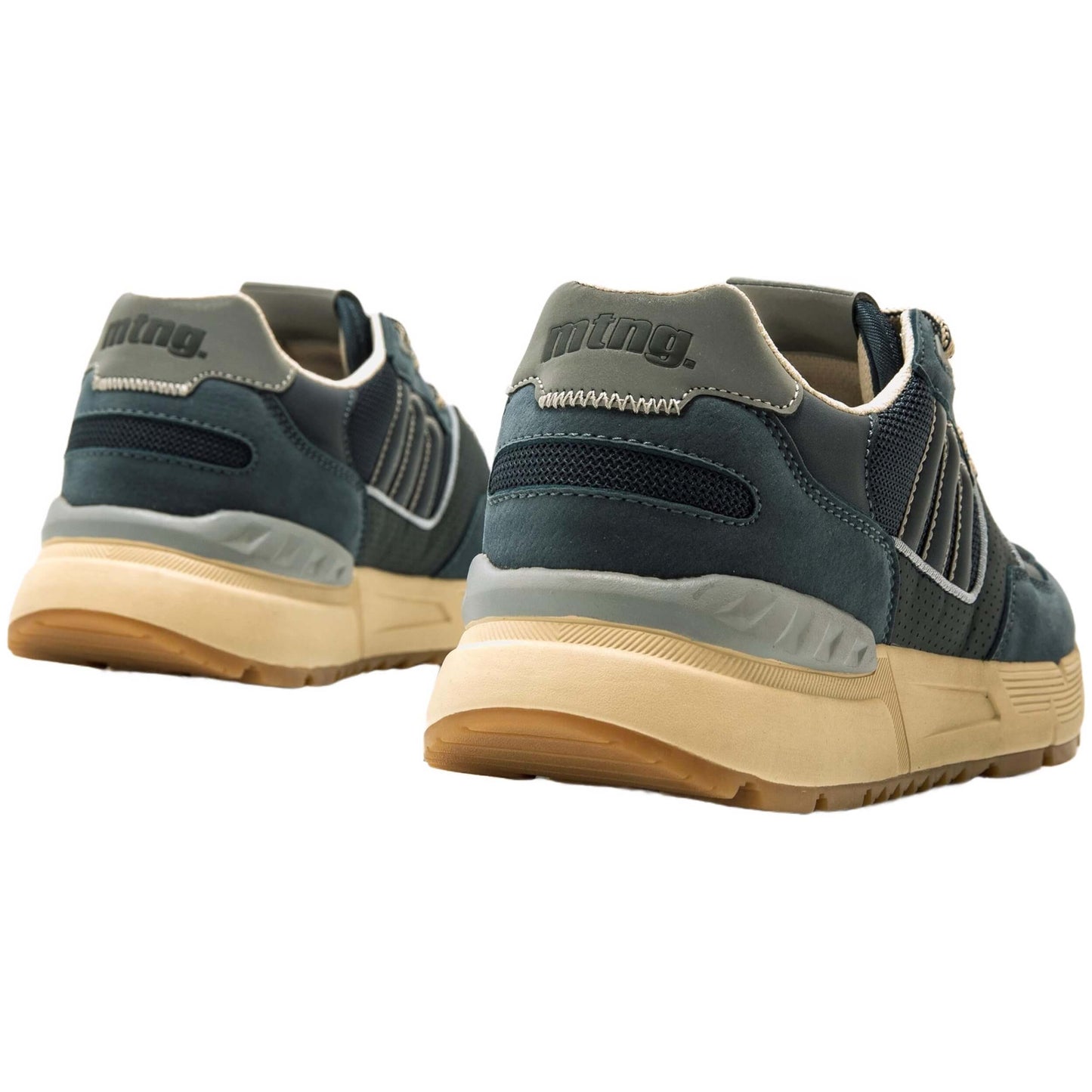 Zapatillas Mustang Royer
