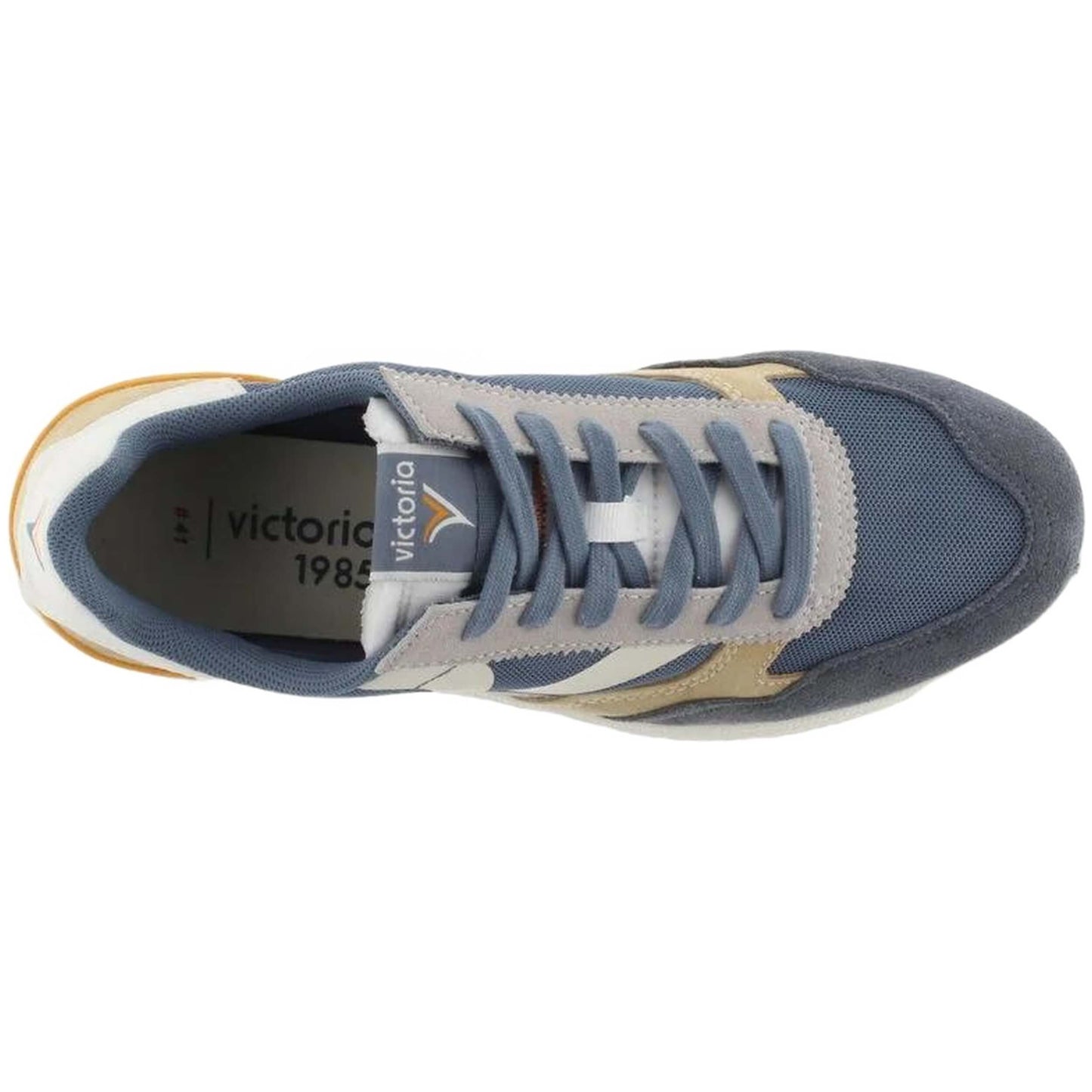 Zapatillas Victoria Anima - Sport Retro