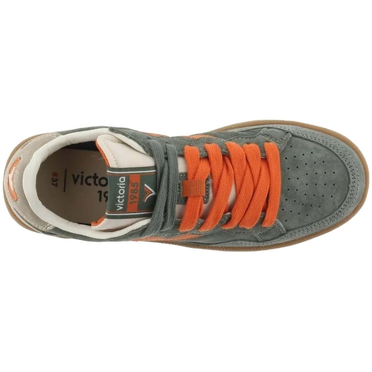 Zapatillas Victoria
