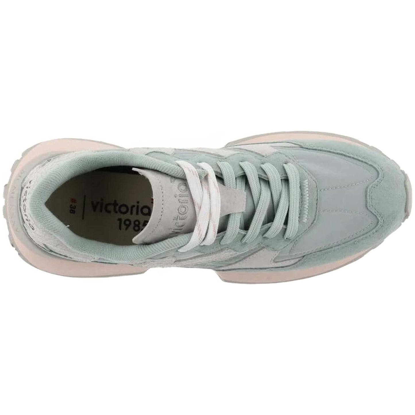 Zapatillas Victoria Jade