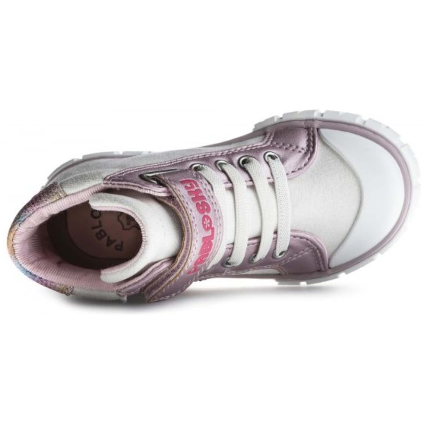 Zapatillas Pablosky