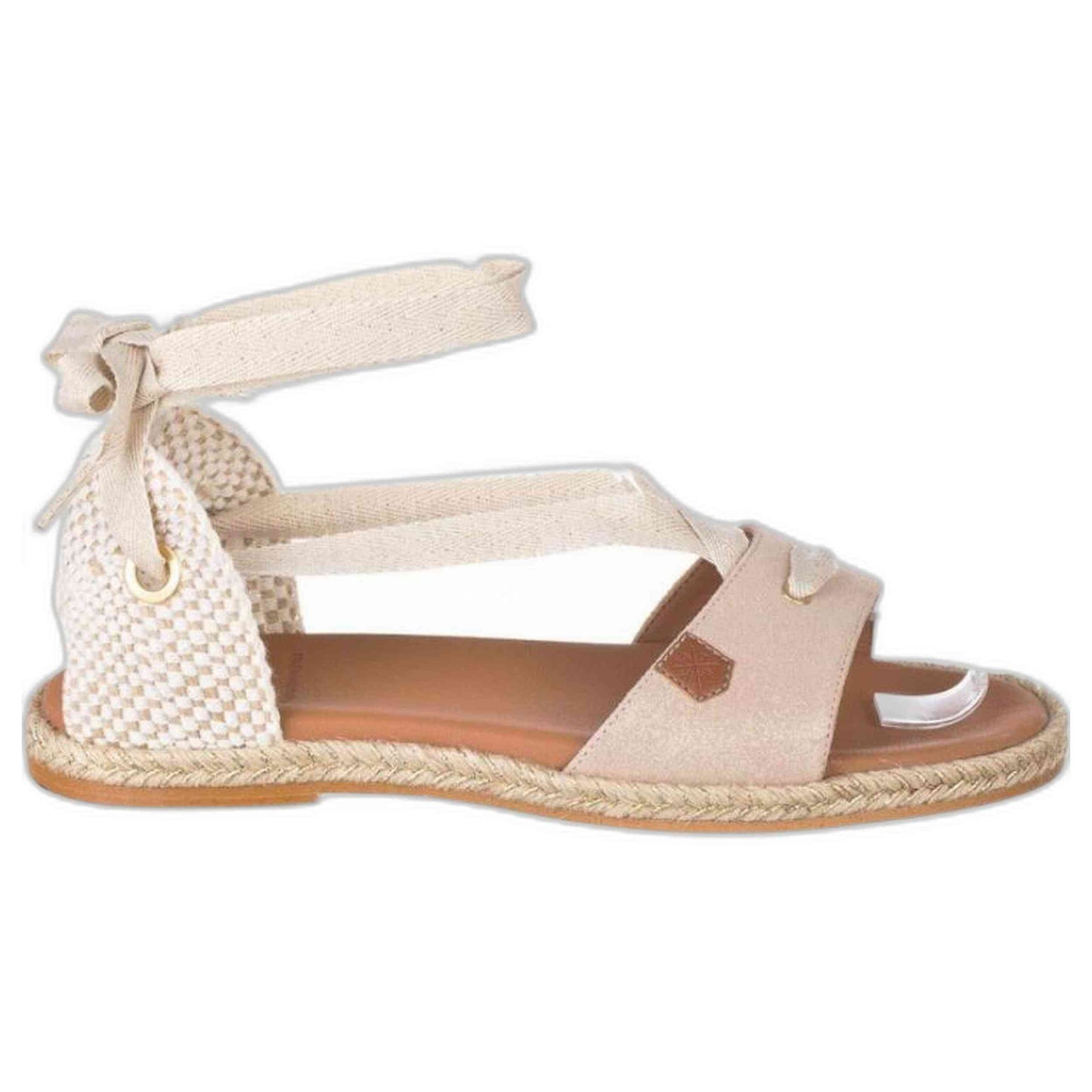 Sandalias Popa 031 Capri Boreal Oro Boreal Ms17902103