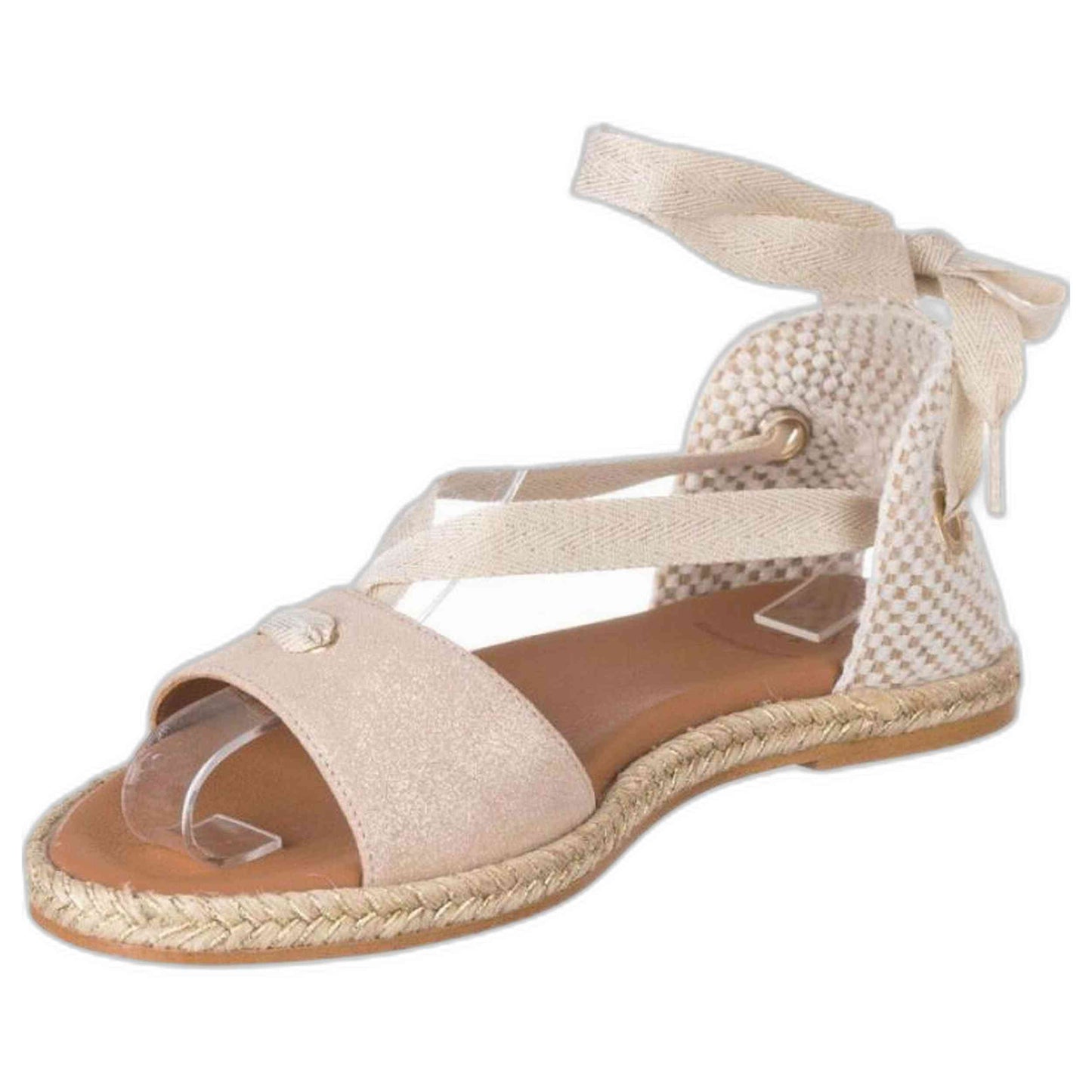 Sandalias Popa 031 Capri Boreal Oro Boreal Ms17902103