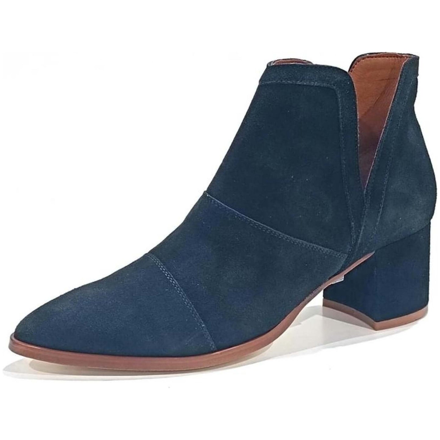 Botines Popa