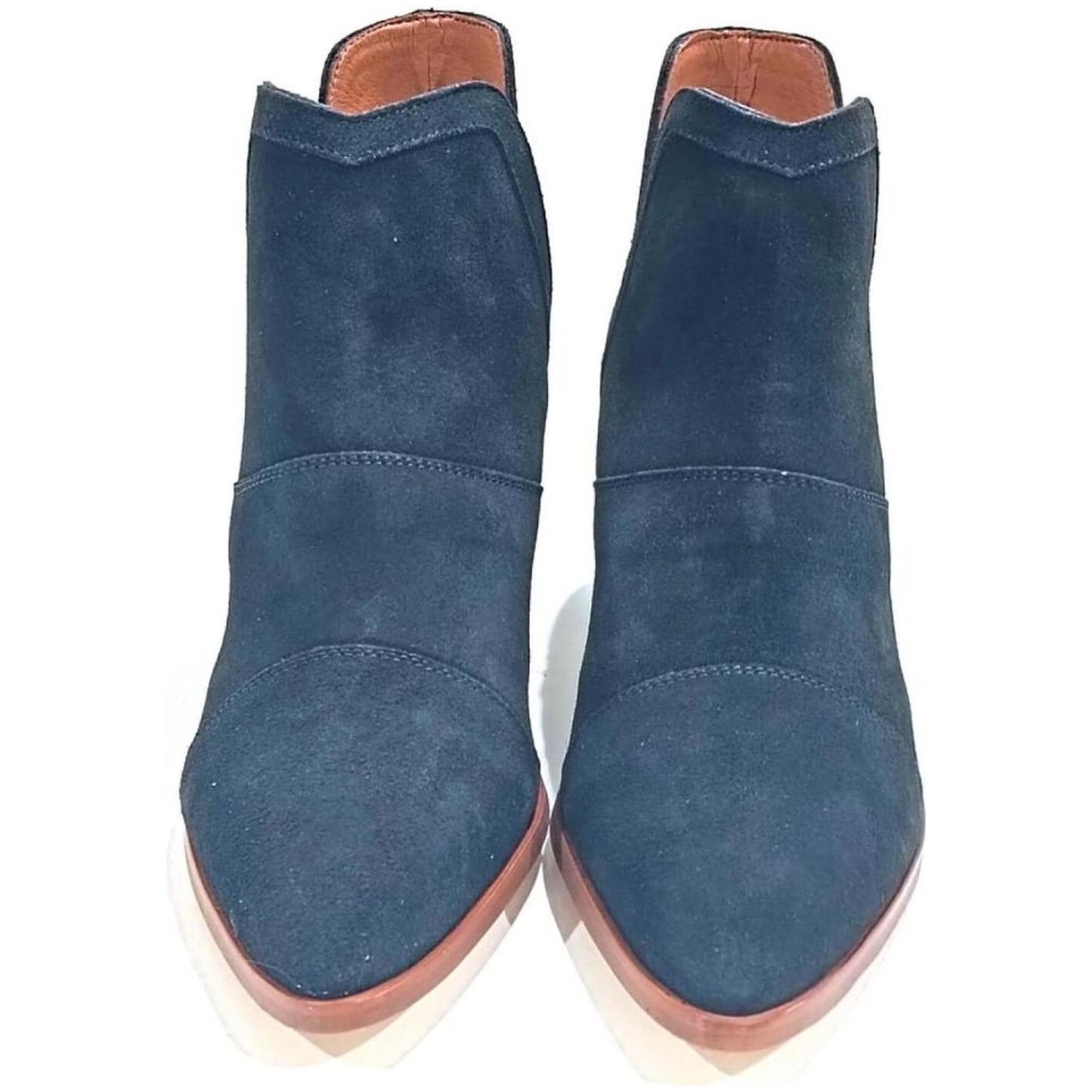 Botines Popa