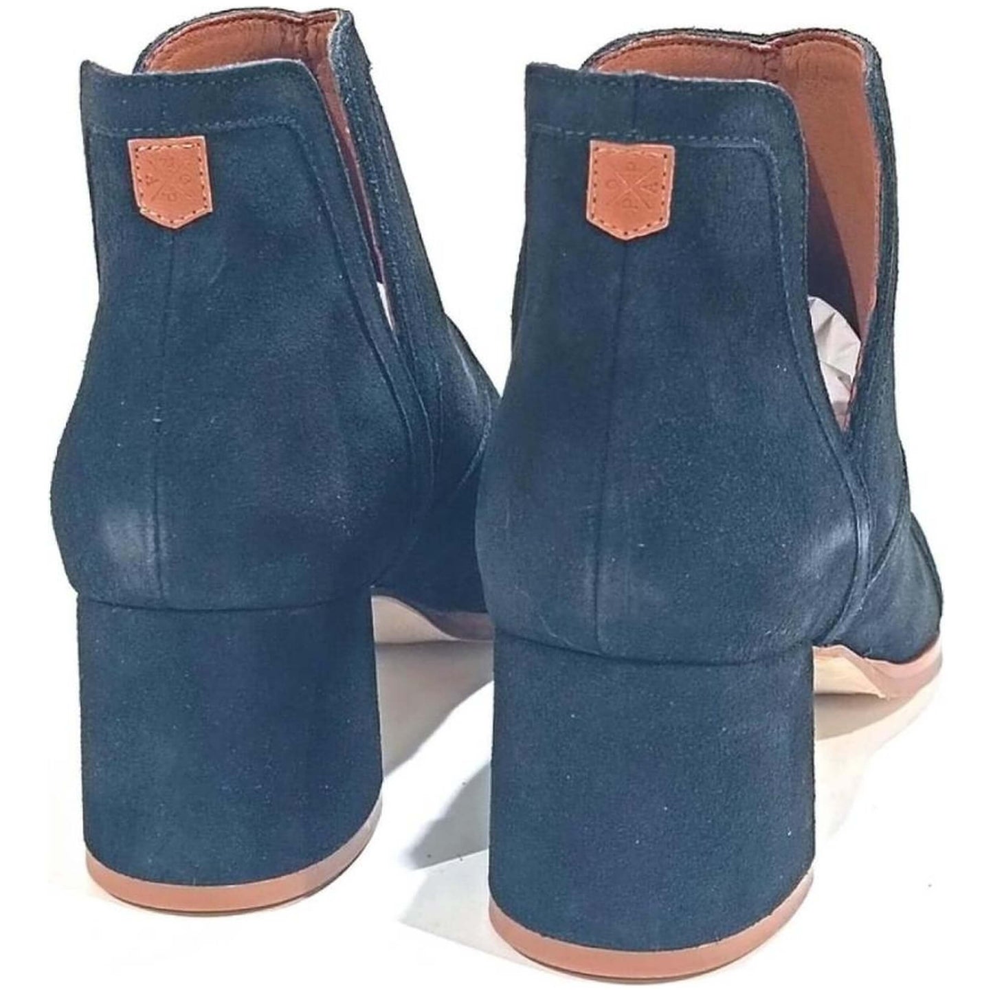 Botines Popa