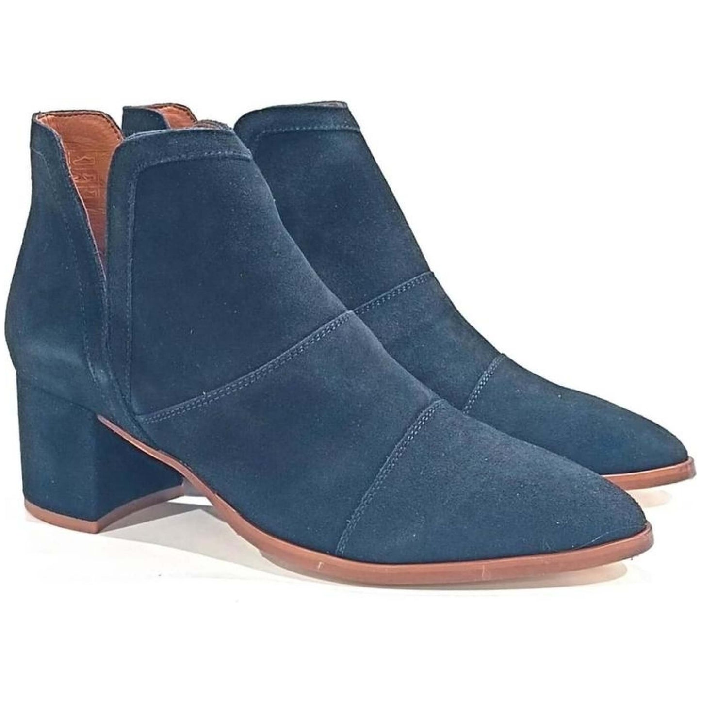 Botines Popa