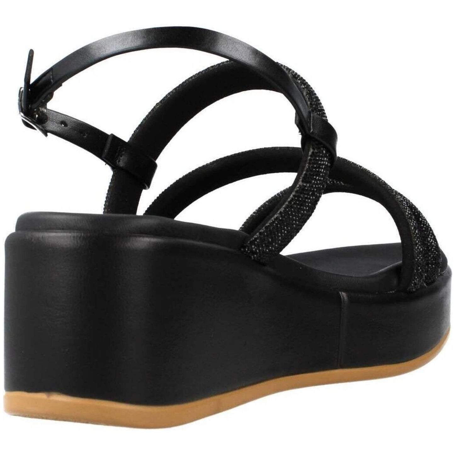Sandalias De Plataforma Cafenoir C1Hb9030
