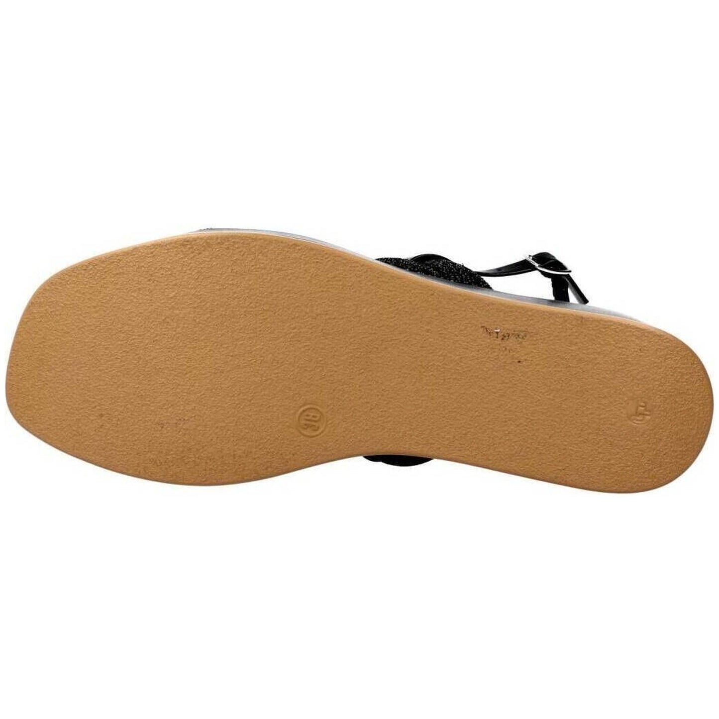Sandalias De Plataforma Cafenoir C1Hb9030