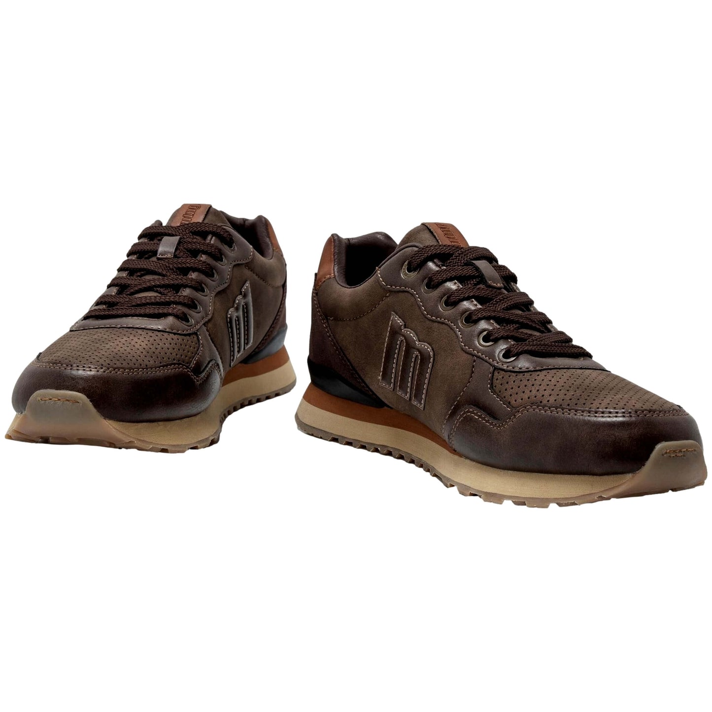 Zapatillas Mustang Porland Classic