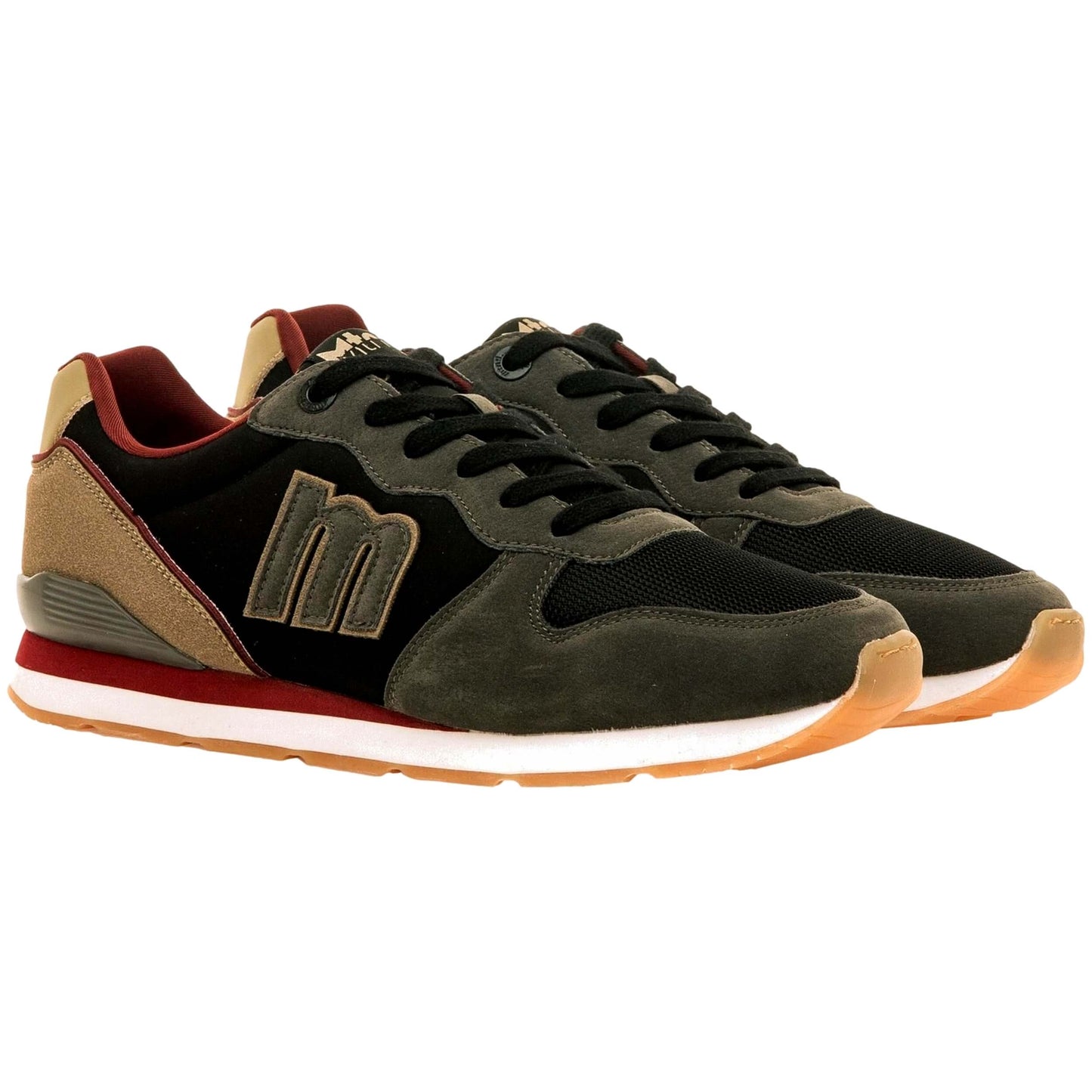 Zapatillas Mustang Joggo